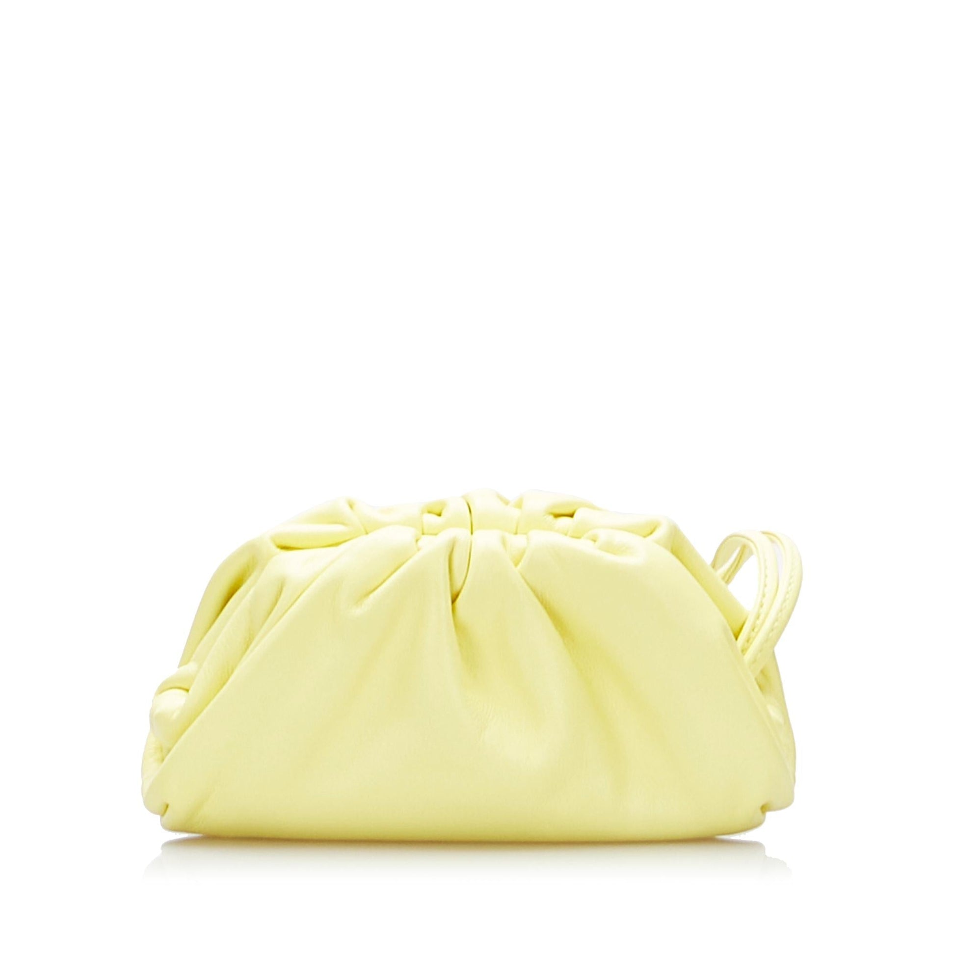 Luxury Bottega Veneta Extra Mini Pouch (SHG-fJg4GQ)