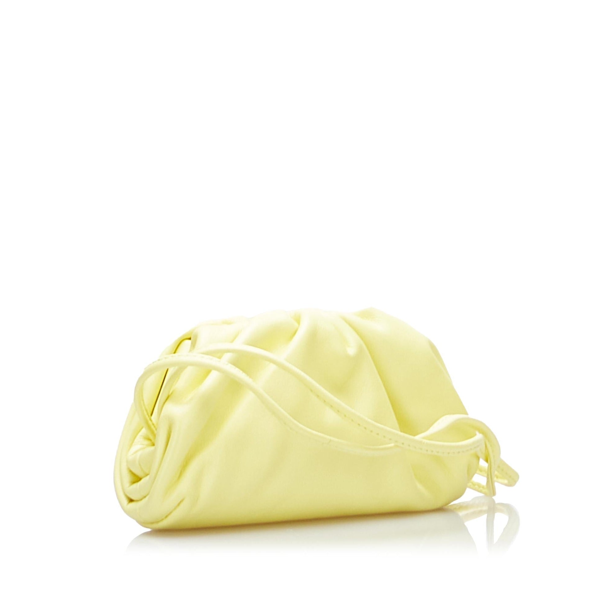 Luxury Bottega Veneta Extra Mini Pouch (SHG-fJg4GQ)