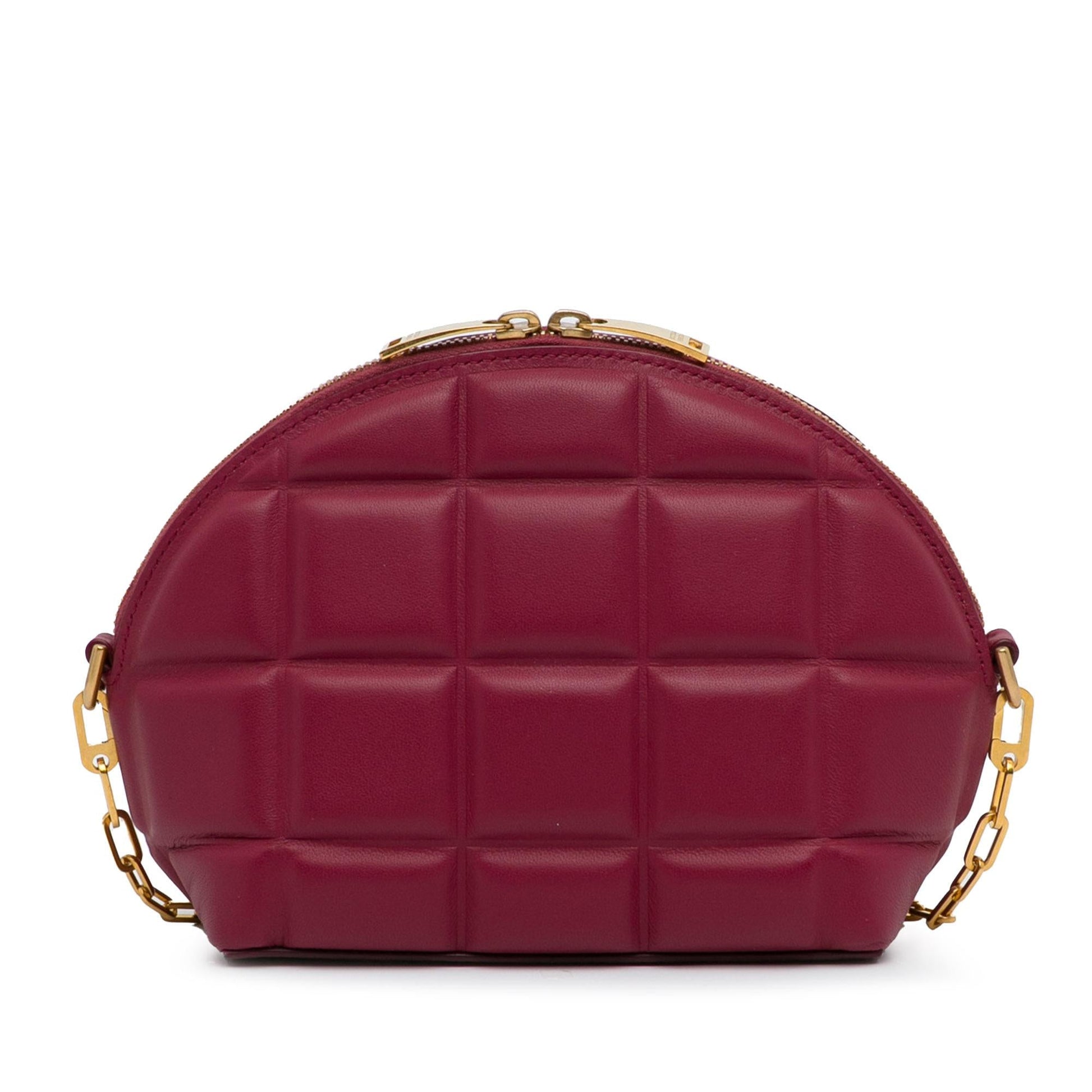 Luxury Bottega Veneta Half Moon Crossbody Bag (SHG-k2TCh1)