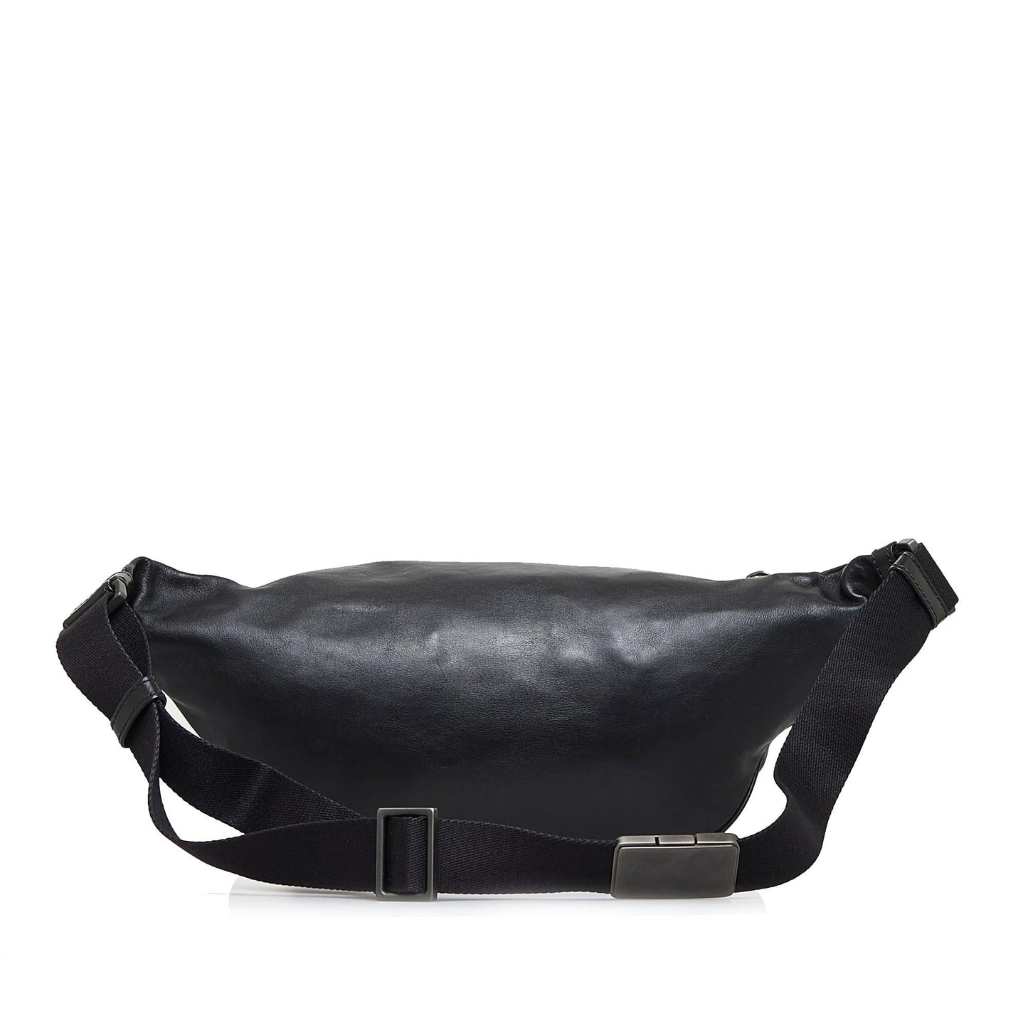 Luxury Bottega Veneta Intrecciato Belt Bag (SHG-WihC3A)