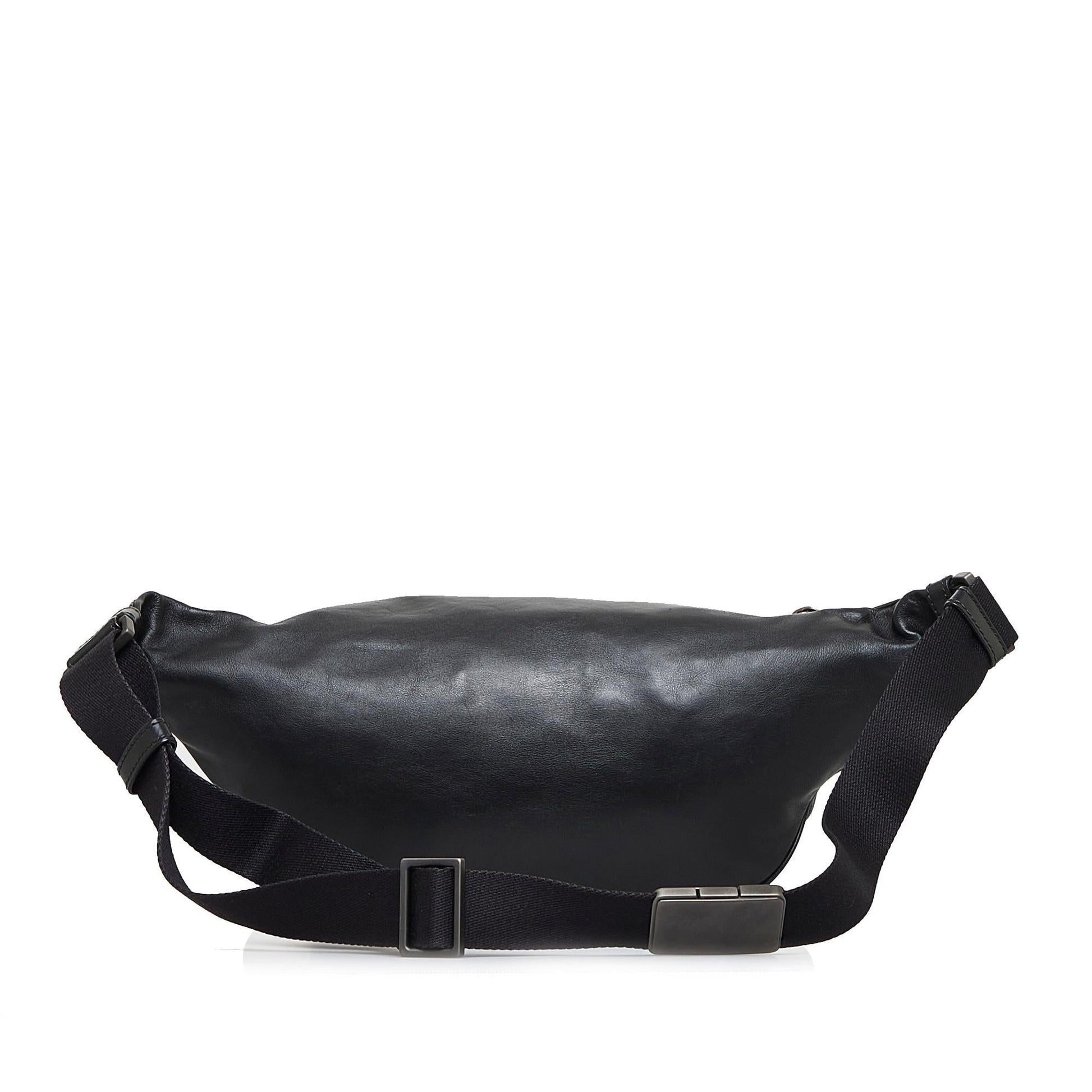 Luxury Bottega Veneta Intrecciato Belt Bag (SHG-WihC3A)
