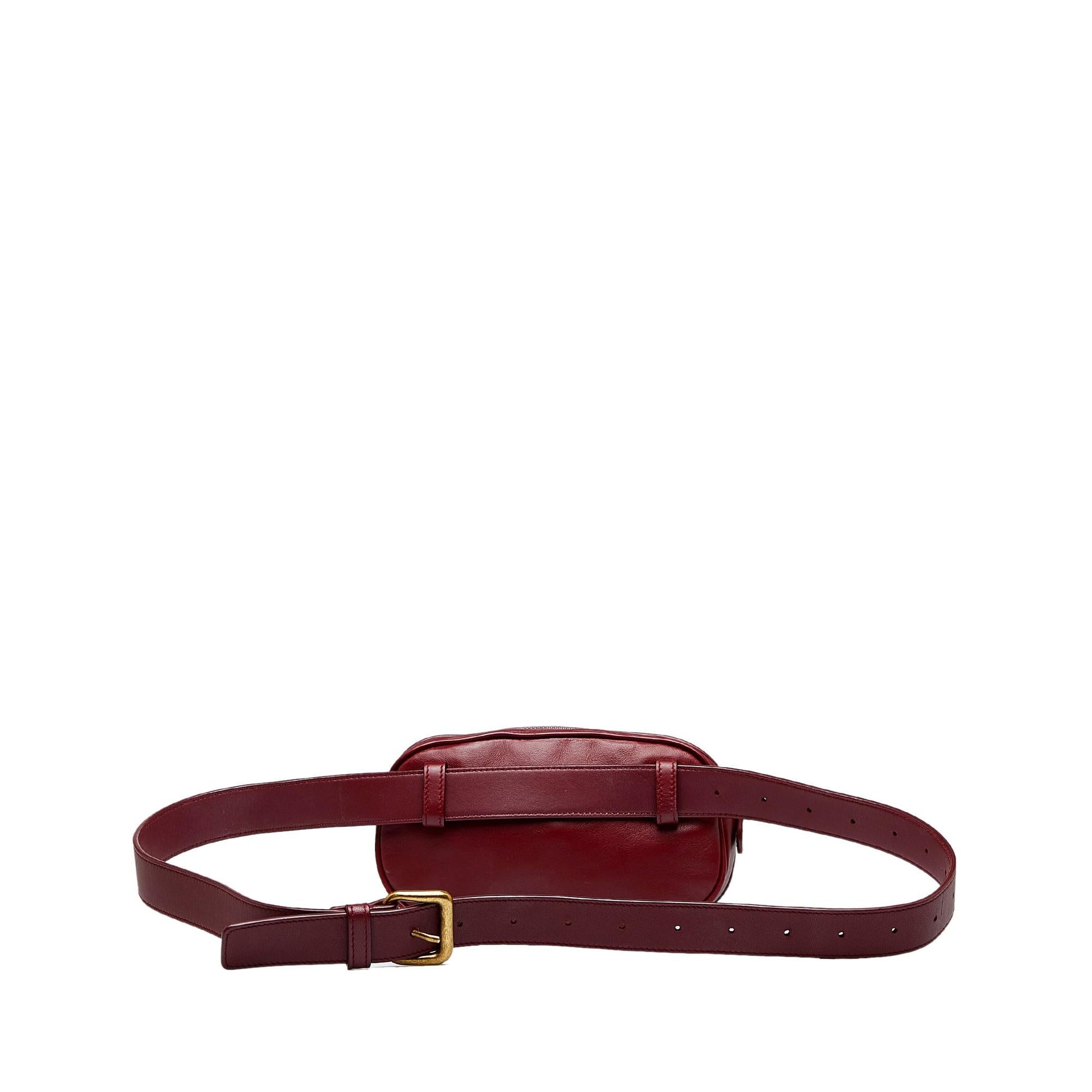 Luxury Bottega Veneta Intrecciato Belt Bag (SHG-3PHN7a)