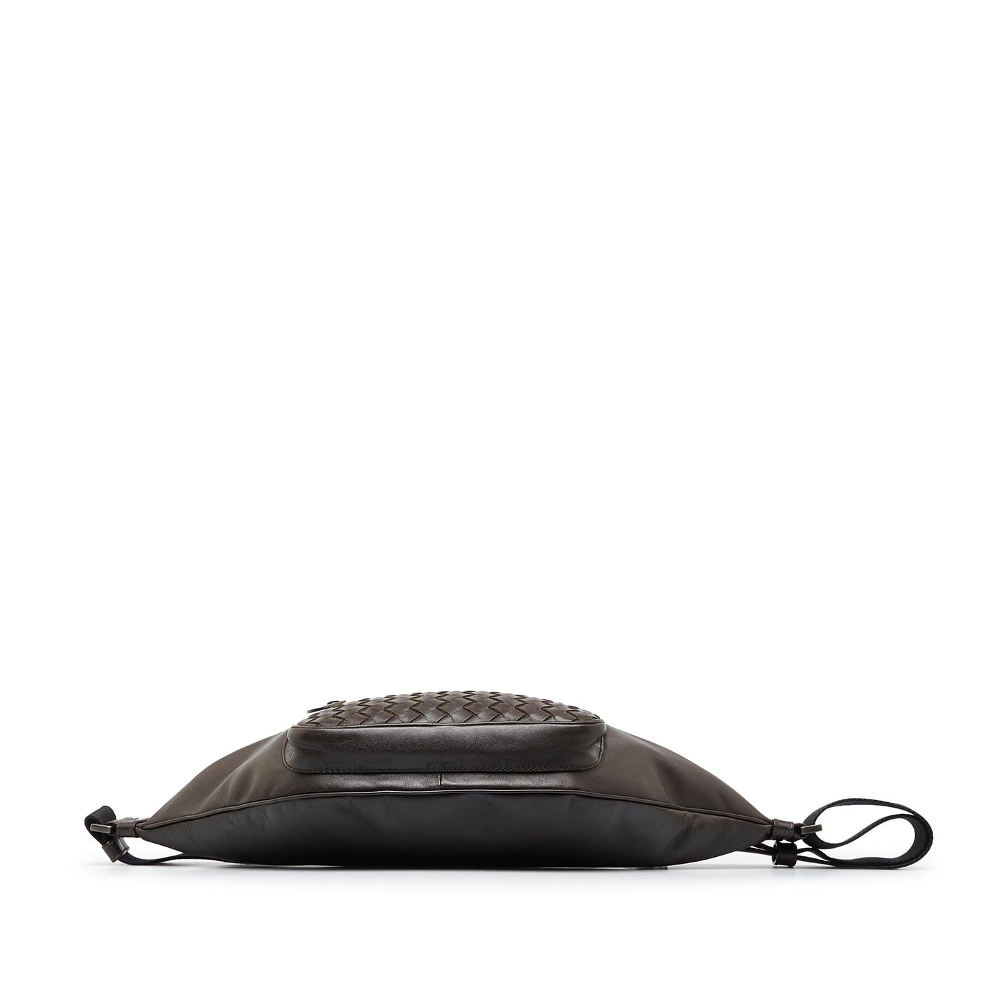 Luxury Bottega Veneta Intrecciato Belt Bag (SHG-zotiFS)