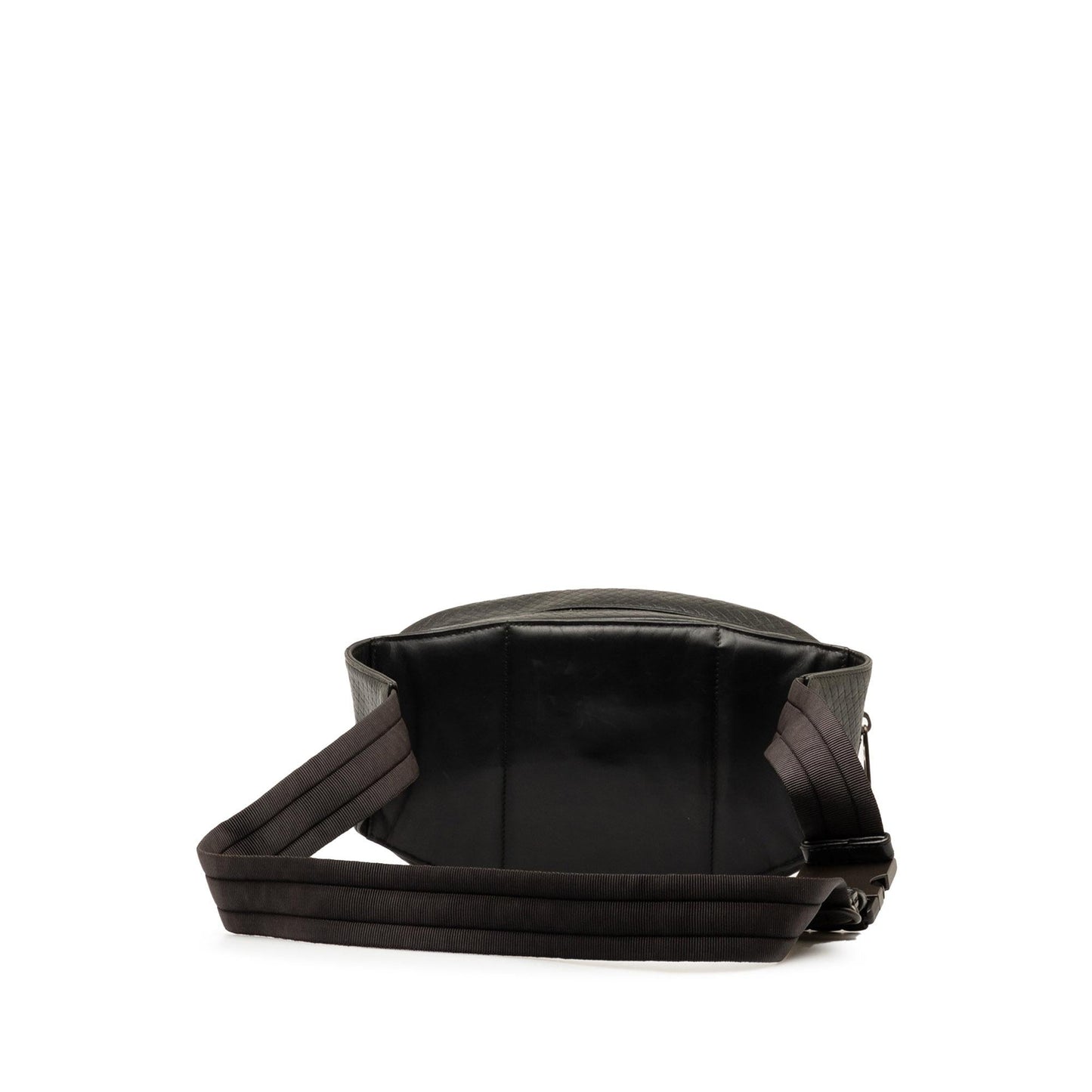 Luxury Bottega Veneta Intrecciato Belt Bag (SHG-FcSFvj)