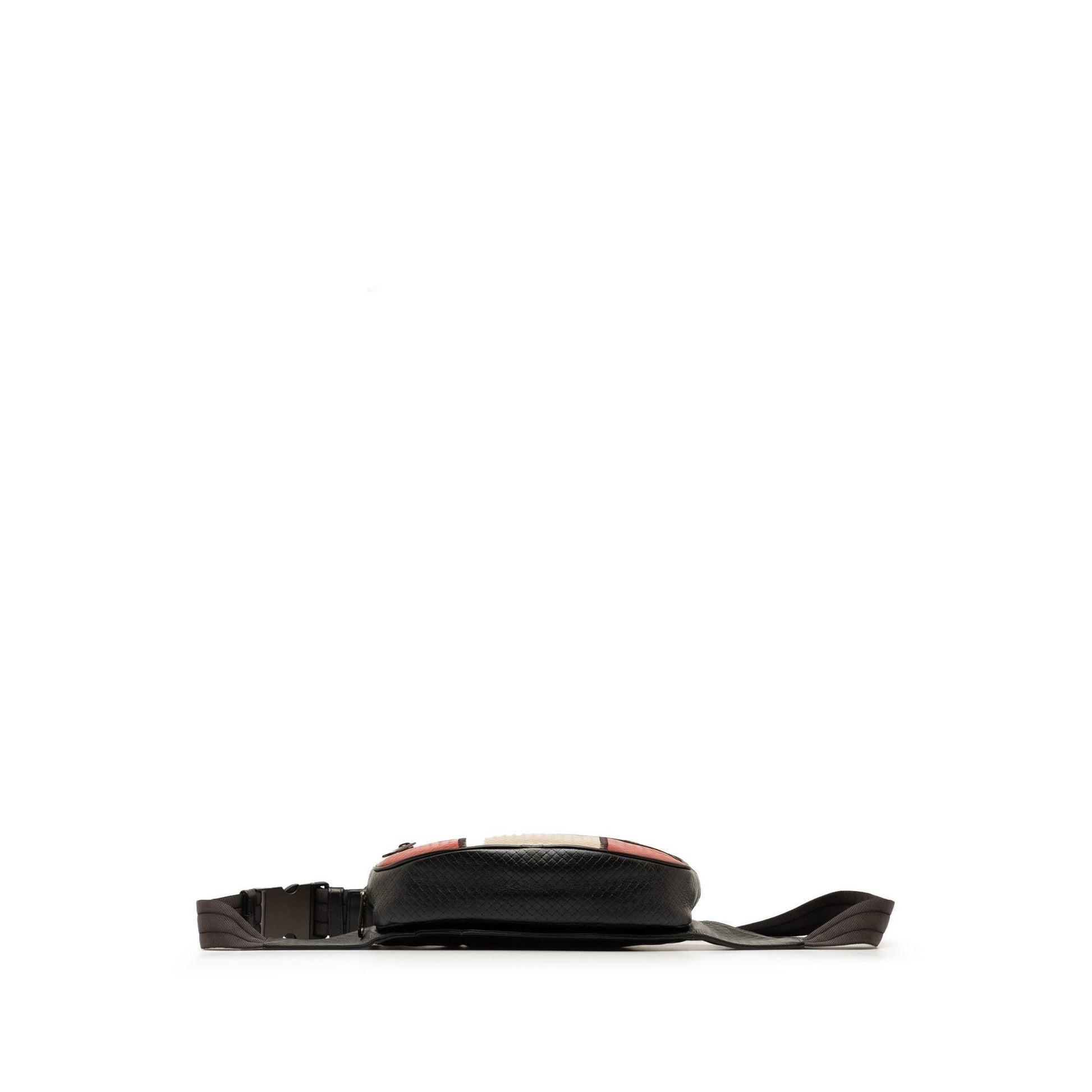 Luxury Bottega Veneta Intrecciato Belt Bag (SHG-FcSFvj)