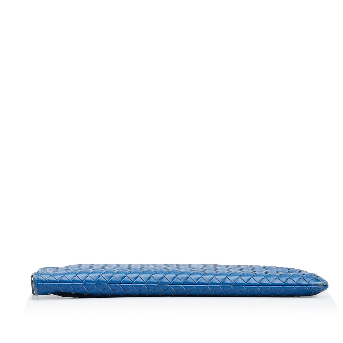 Luxury Bottega Veneta Intrecciato Clutch (SHG-EKWRt7)