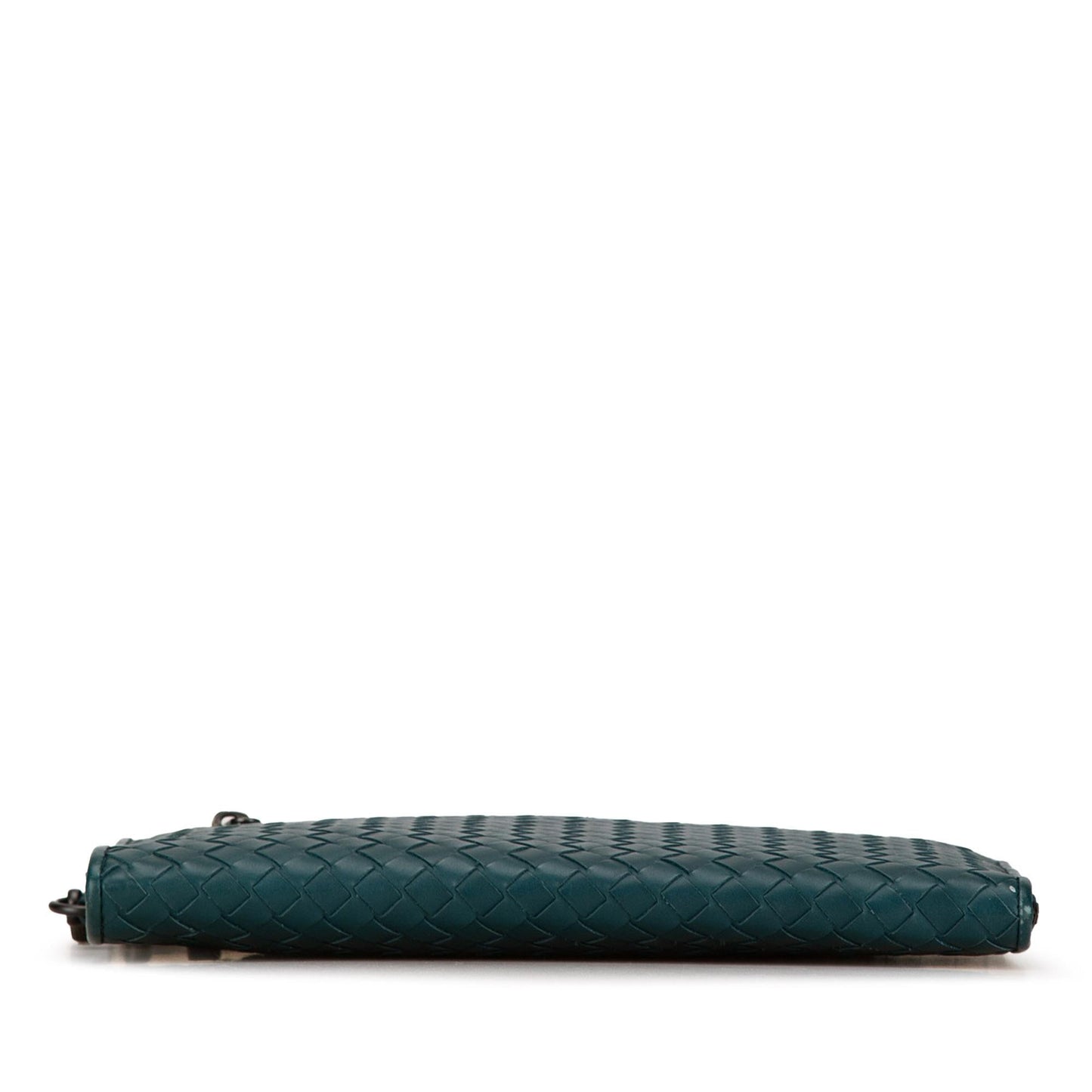Luxury Bottega Veneta Intrecciato Clutch (SHG-zC0khA)