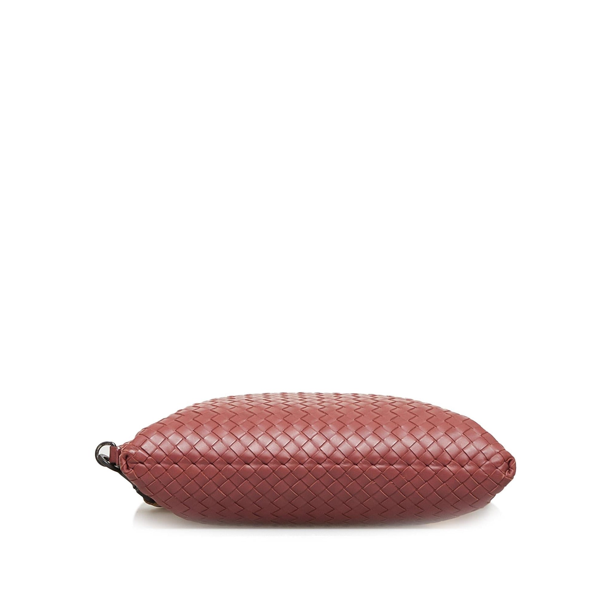 Luxury Bottega Veneta Intrecciato Crossbody Bag (SHG-yezvXX)