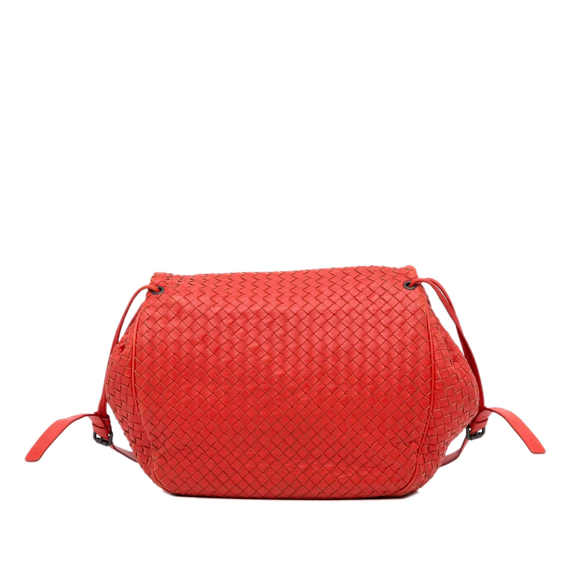 Luxury Bottega Veneta Intrecciato Crossbody Bag (SHG-kv6TiR)