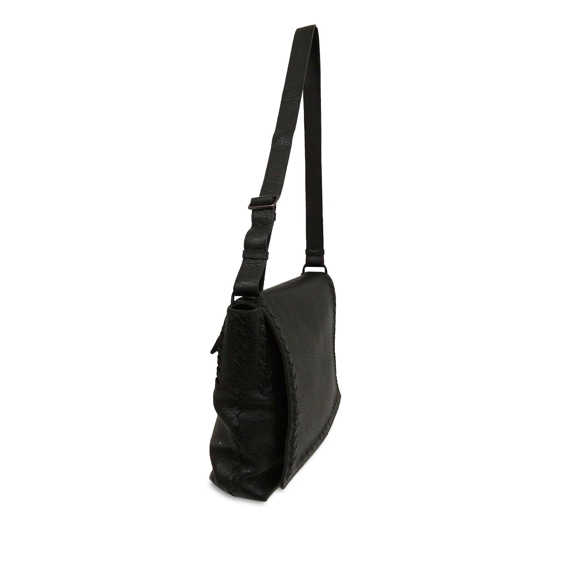 Luxury Bottega Veneta Intrecciato Crossbody Bag (SHG-Us1qqu)
