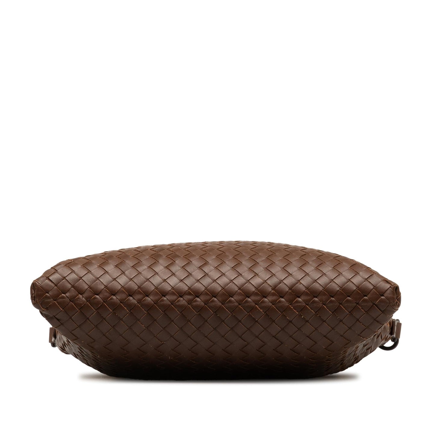 Luxury Bottega Veneta Intrecciato Crossbody Bag (SHG-SUecNk)