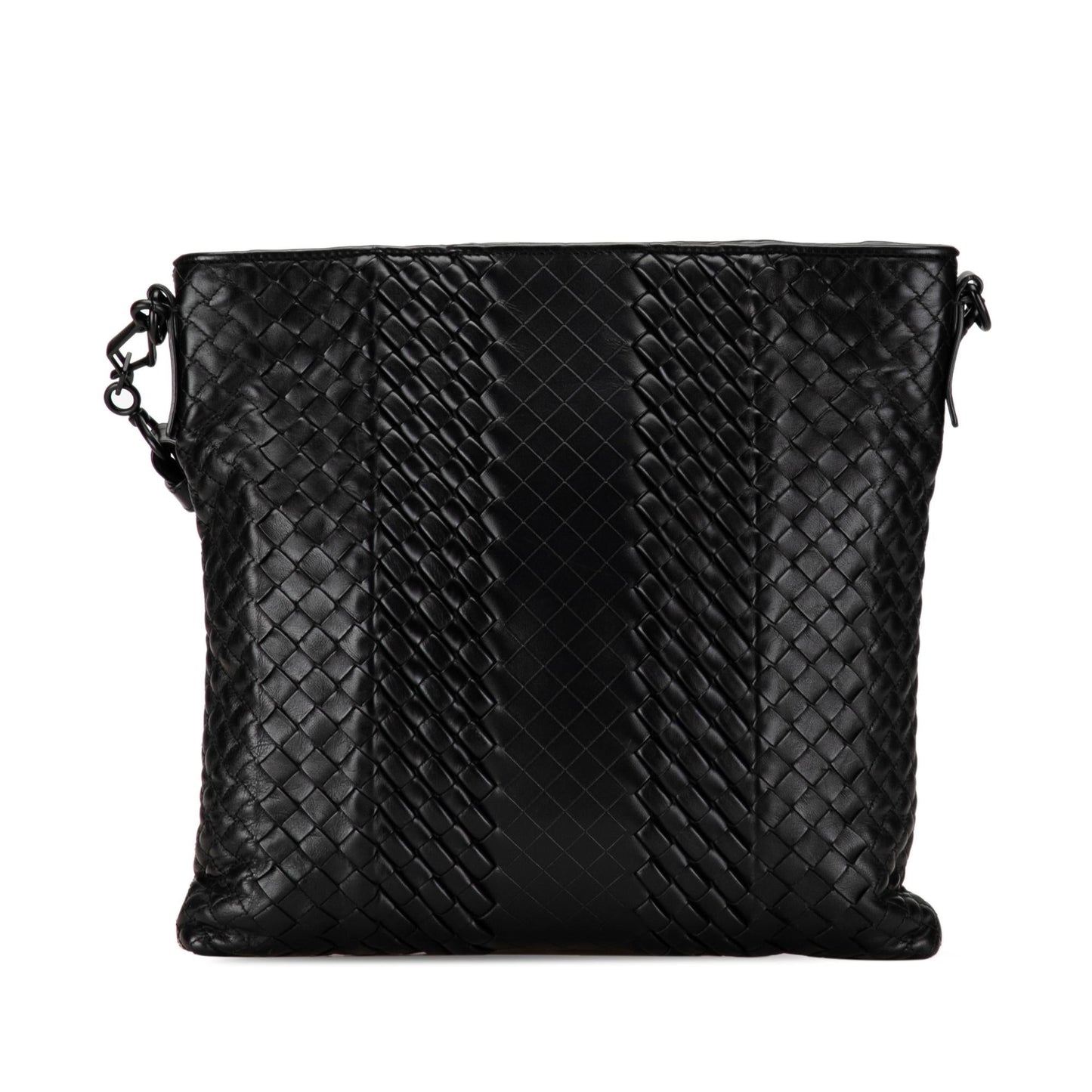 Luxury Bottega Veneta Intrecciato Crossbody Bag (SHG-OeLvJI)