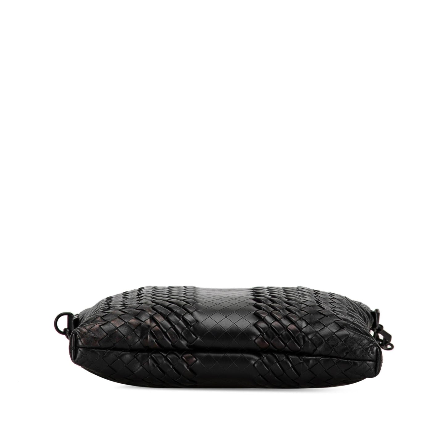 Luxury Bottega Veneta Intrecciato Crossbody Bag (SHG-OeLvJI)
