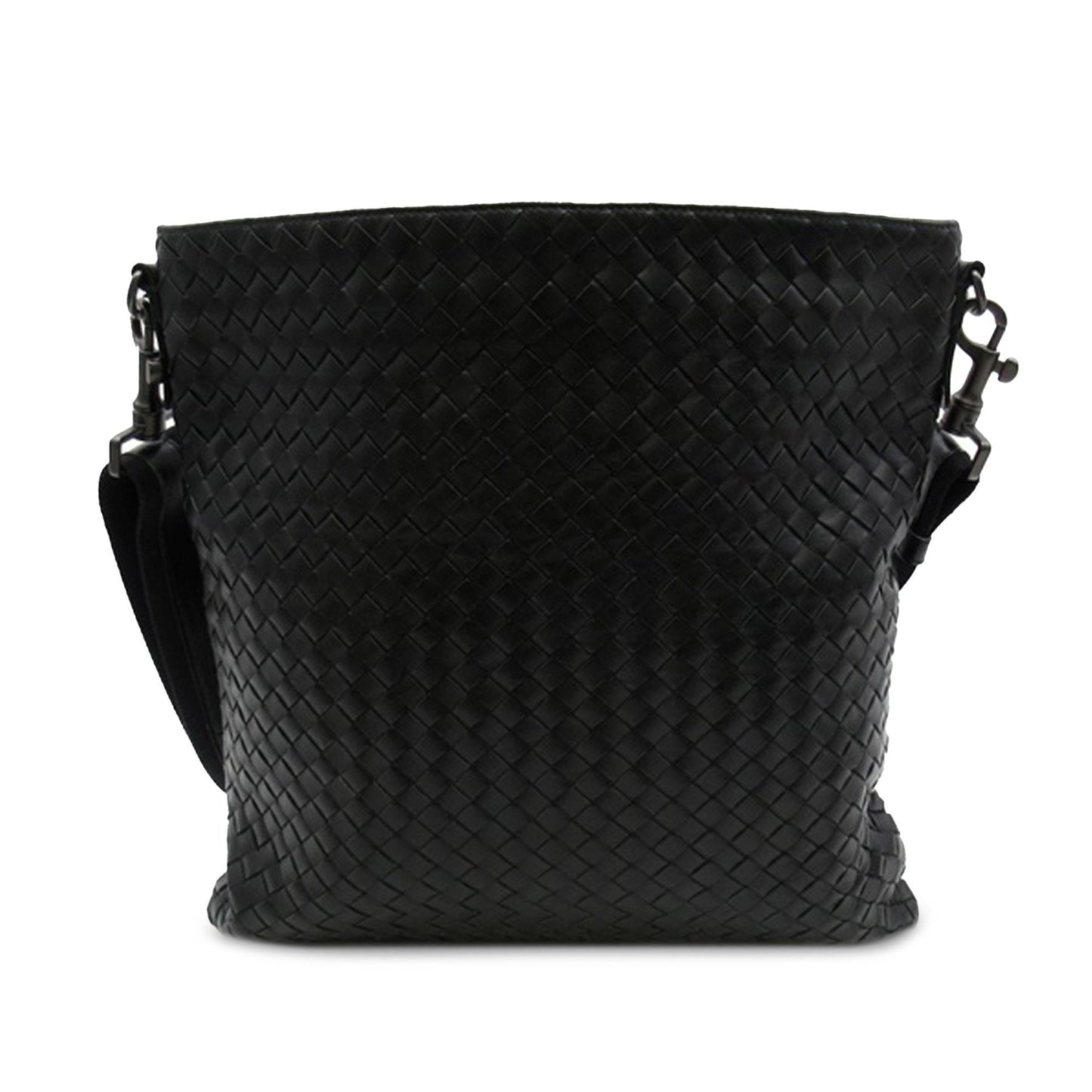 Luxury Bottega Veneta Intrecciato Crossbody bag (SHG-gVSb3s)