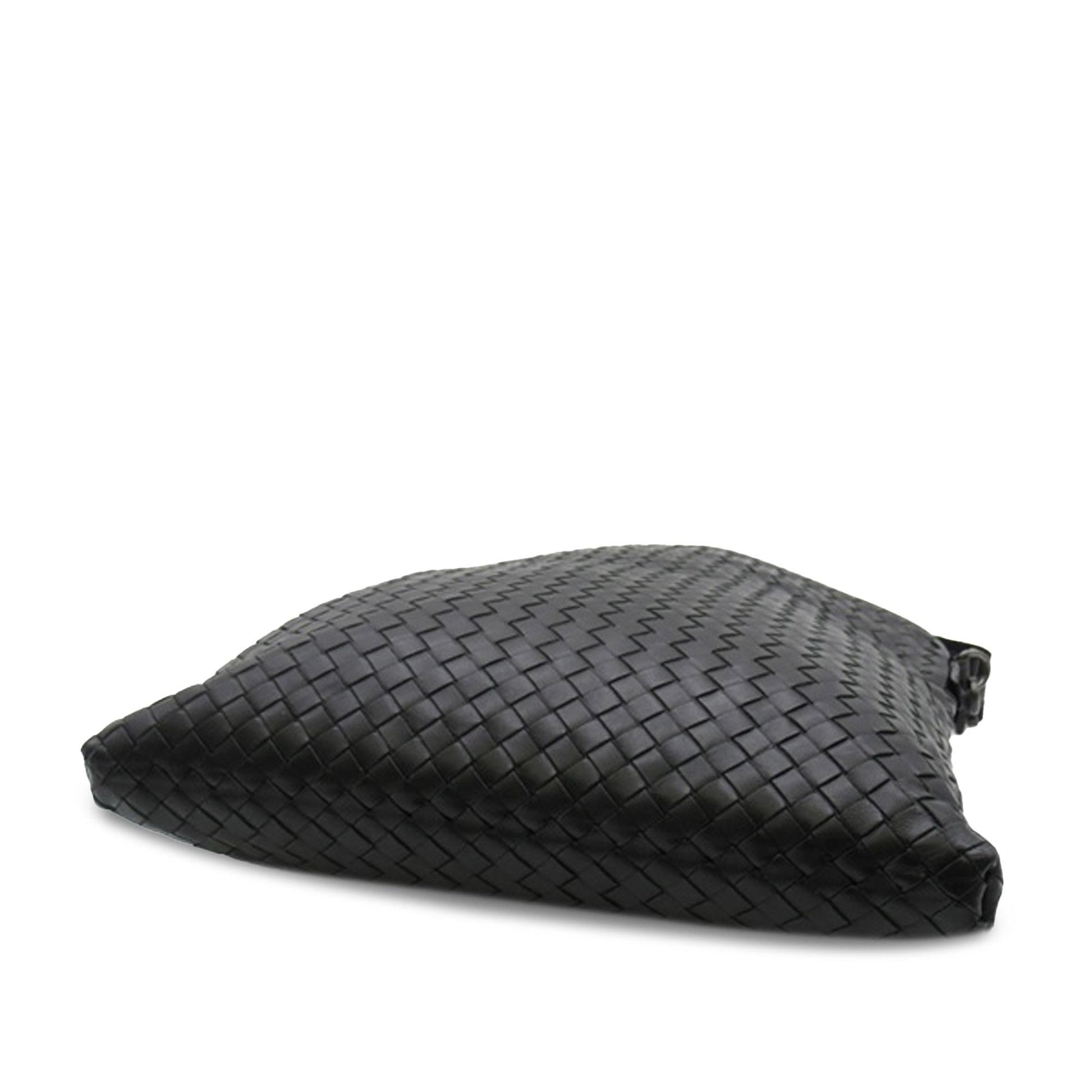 Luxury Bottega Veneta Intrecciato Crossbody bag (SHG-gVSb3s)
