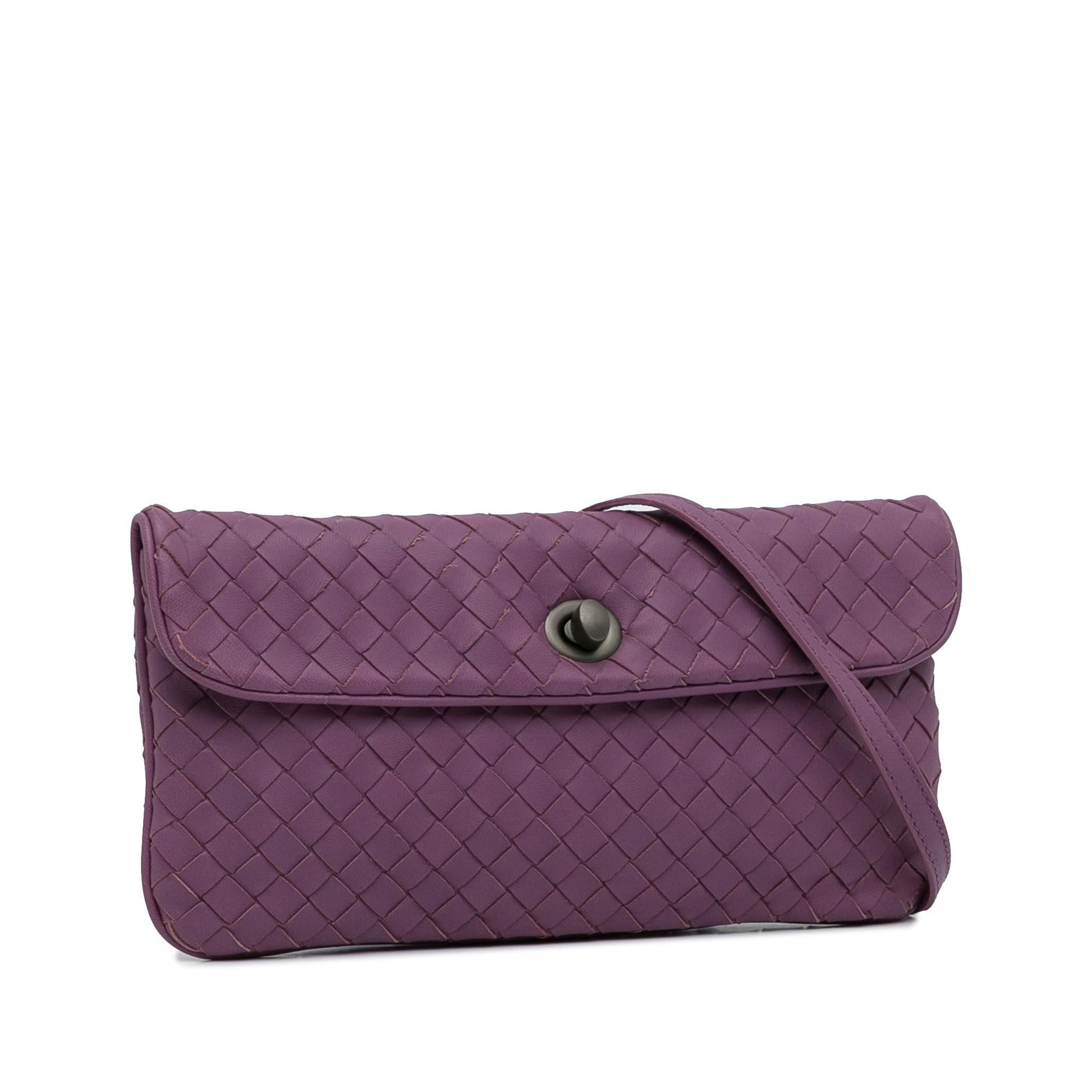 Luxury Bottega Veneta Intrecciato Crossbody (SHG-bXgnqn)