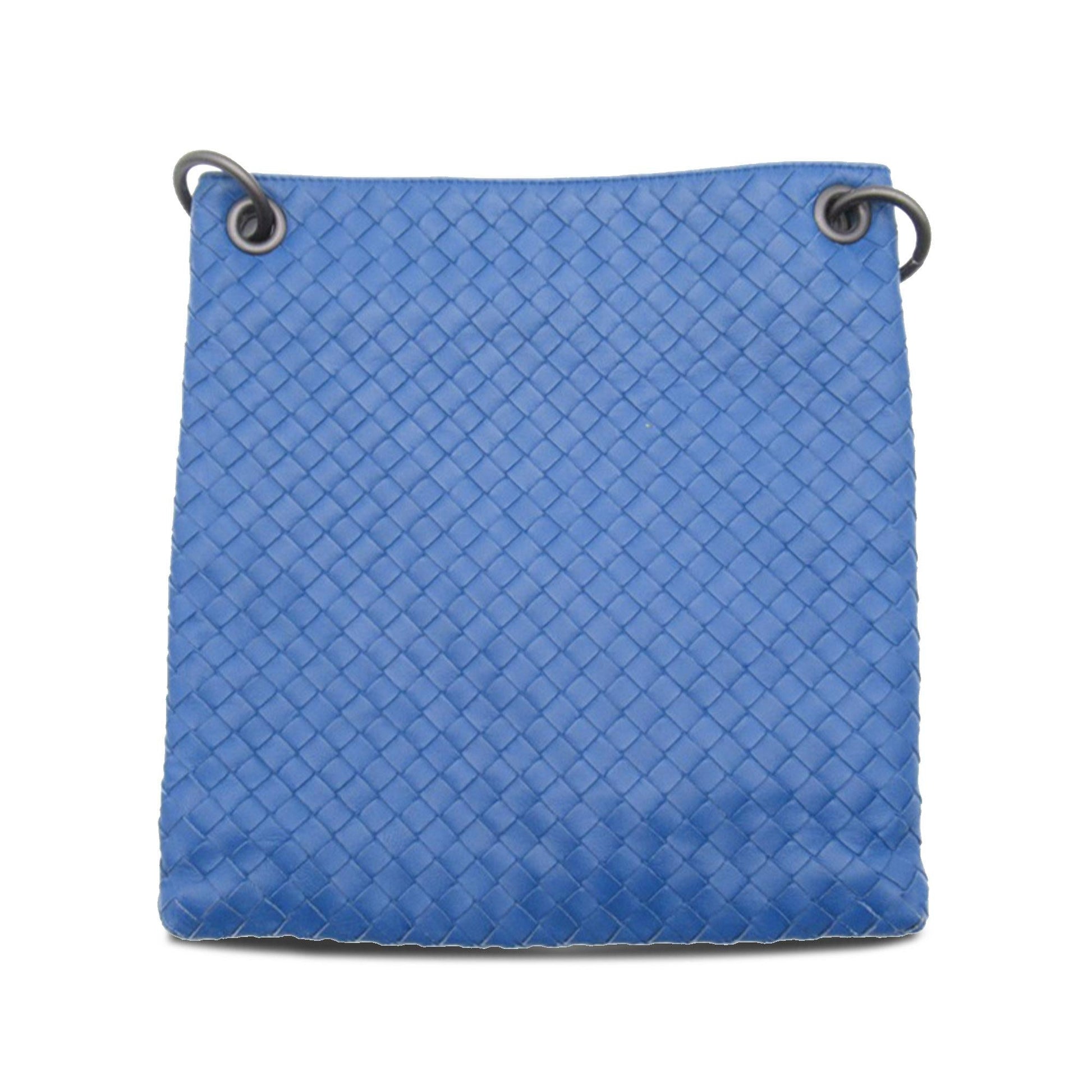 Luxury Bottega Veneta Intrecciato Crossbody (SHG-JM8IPp)