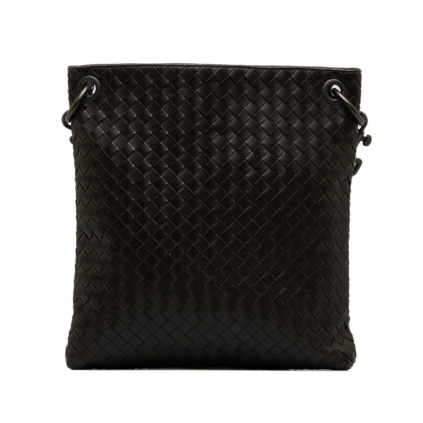 Luxury Bottega Veneta Intrecciato Crossbody (SHG-HhAgpI)