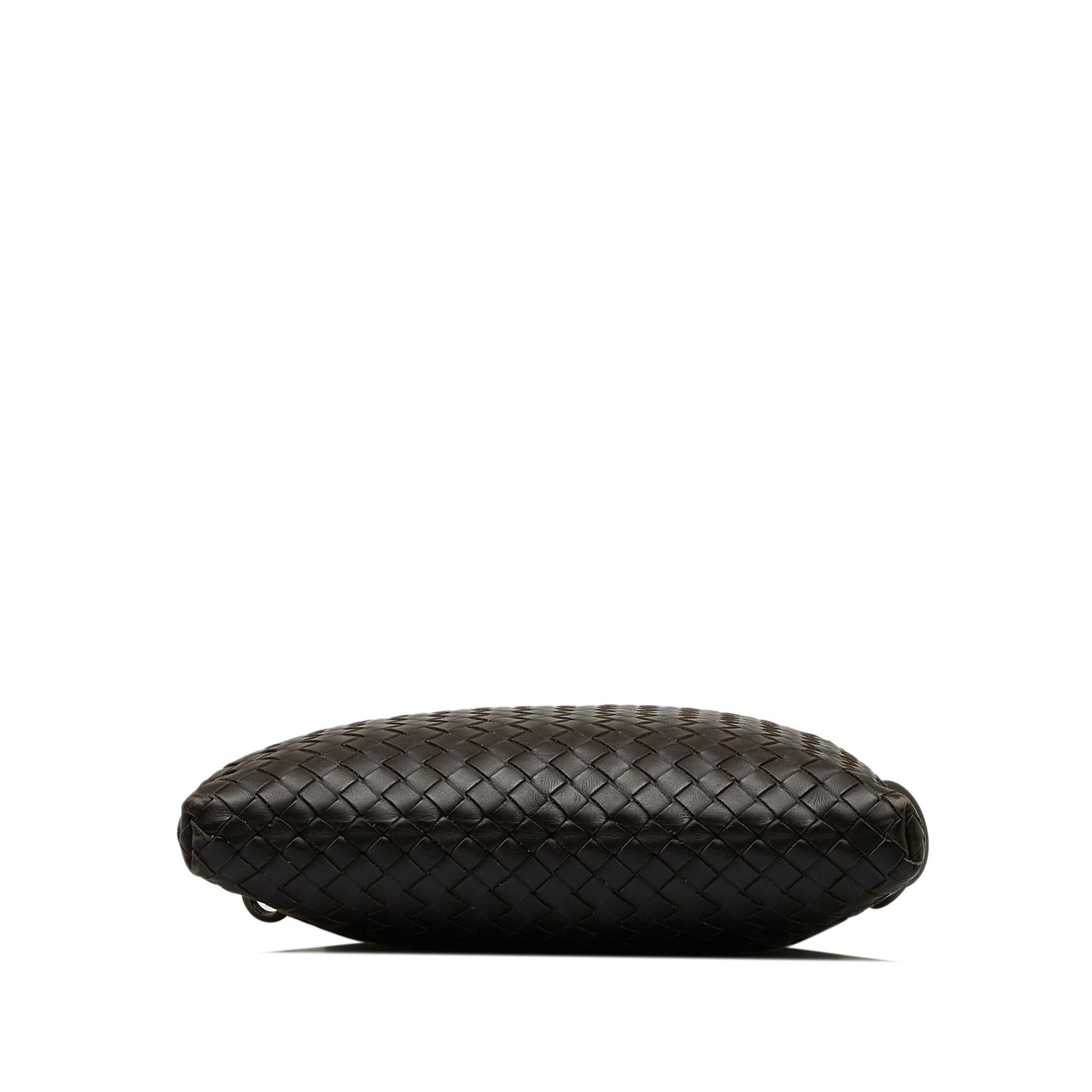Luxury Bottega Veneta Intrecciato Crossbody (SHG-HhAgpI)