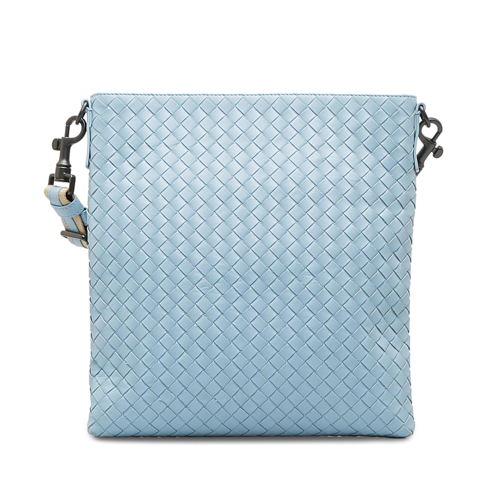 Luxury Bottega Veneta Intrecciato Crossbody (SHG-wBtEPd)