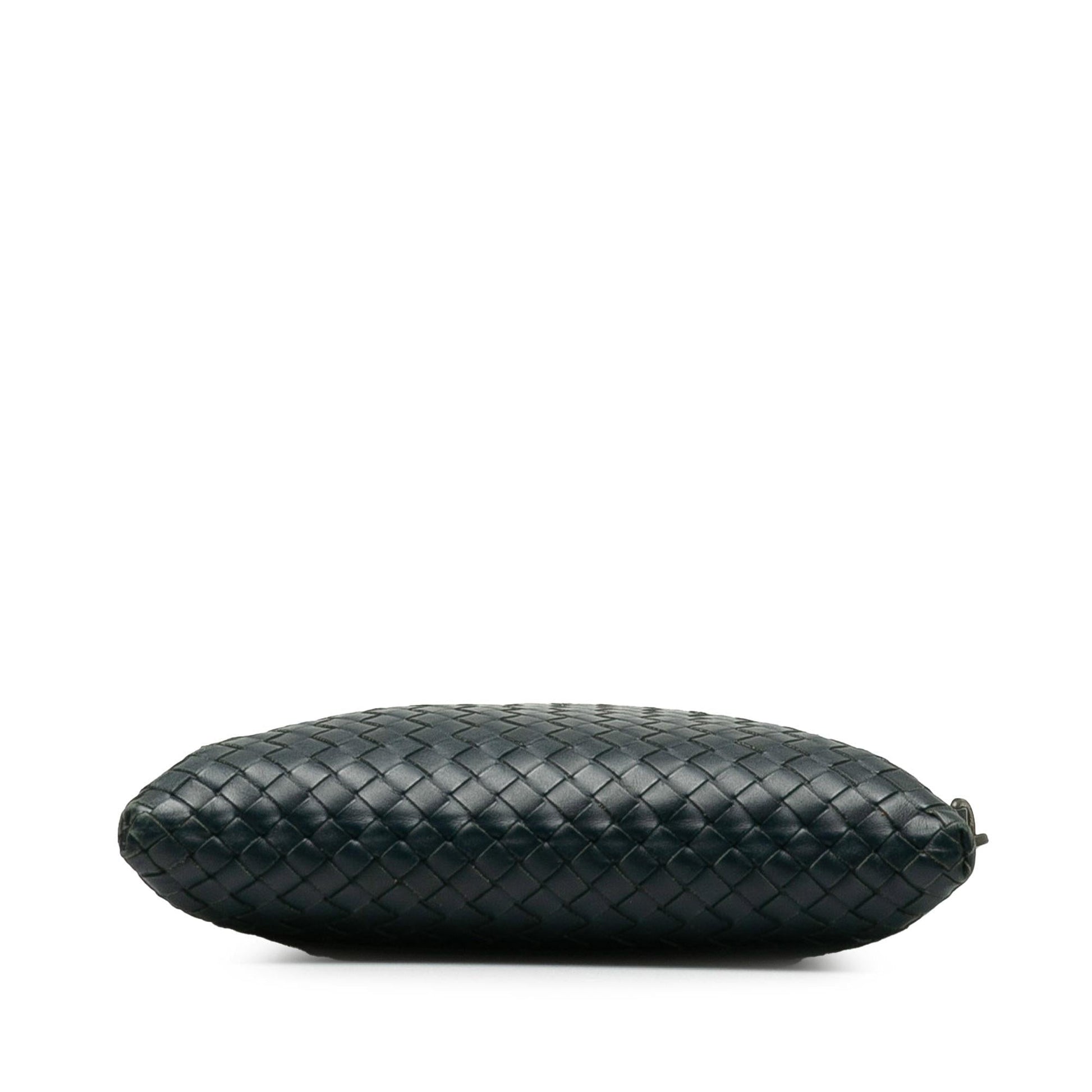 Luxury Bottega Veneta Intrecciato Crossbody (SHG-CetX2r)
