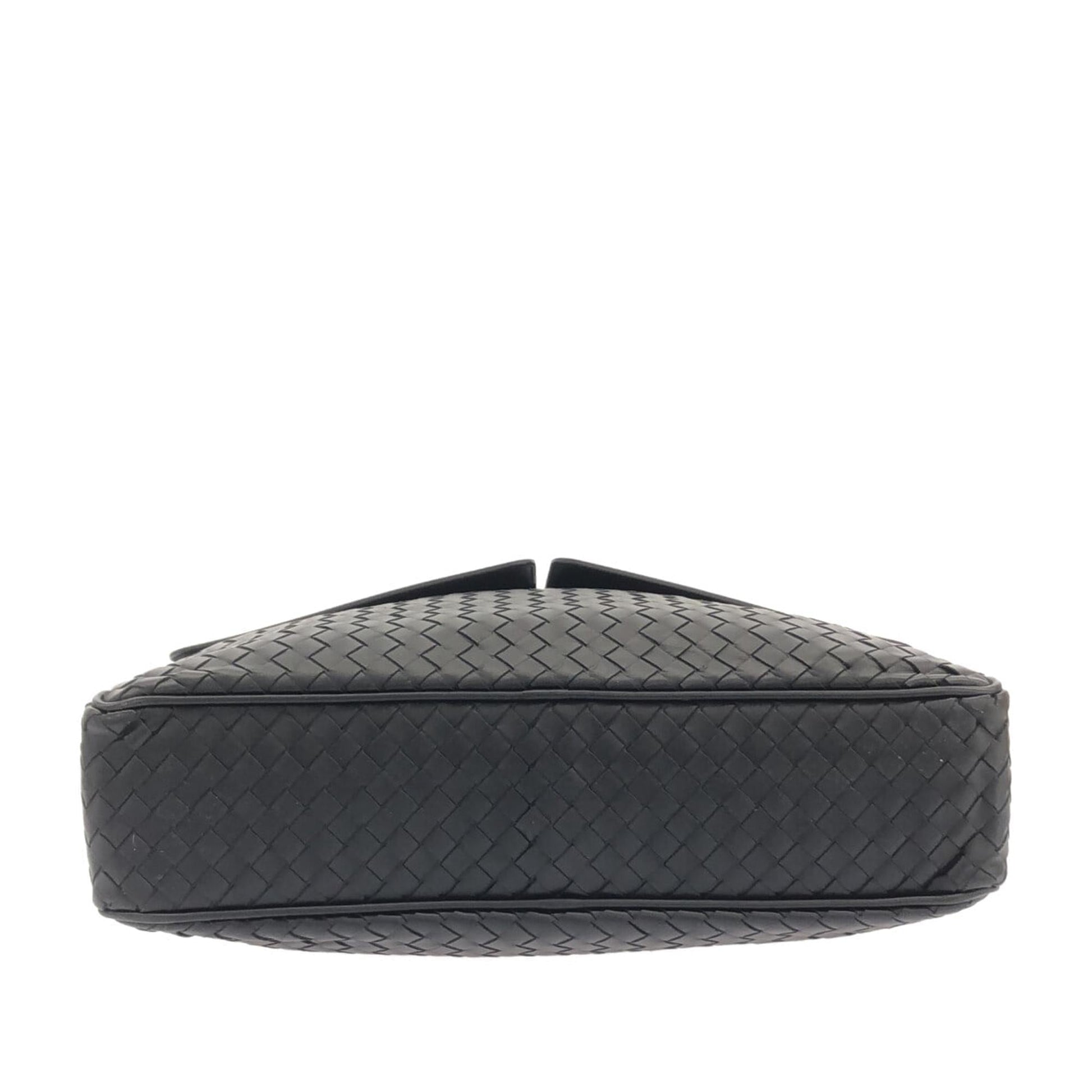 Luxury Bottega Veneta Intrecciato Crossbody (SHG-6BZeRE)