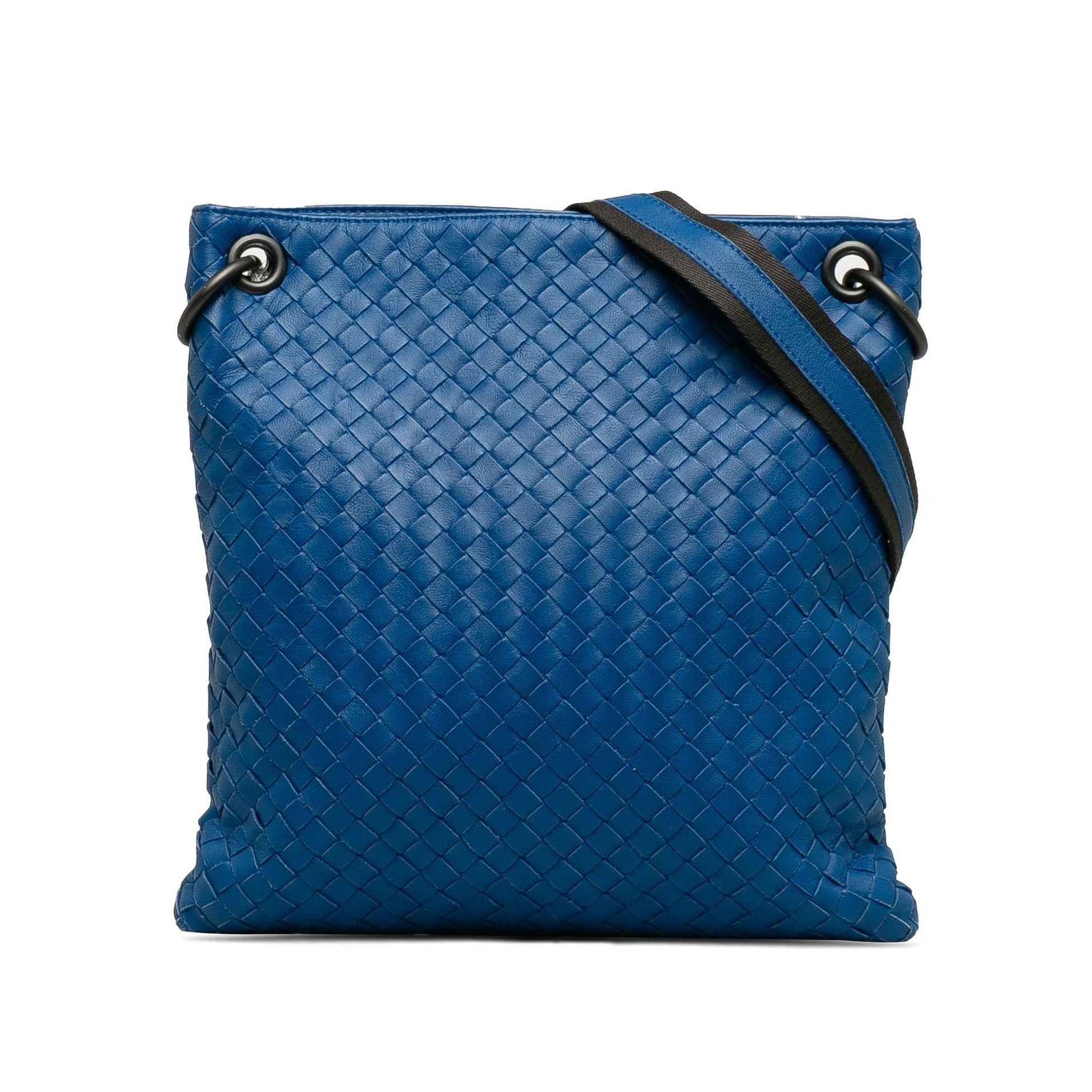Luxury Bottega Veneta Intrecciato Crossbody (SHG-8pXxIi)