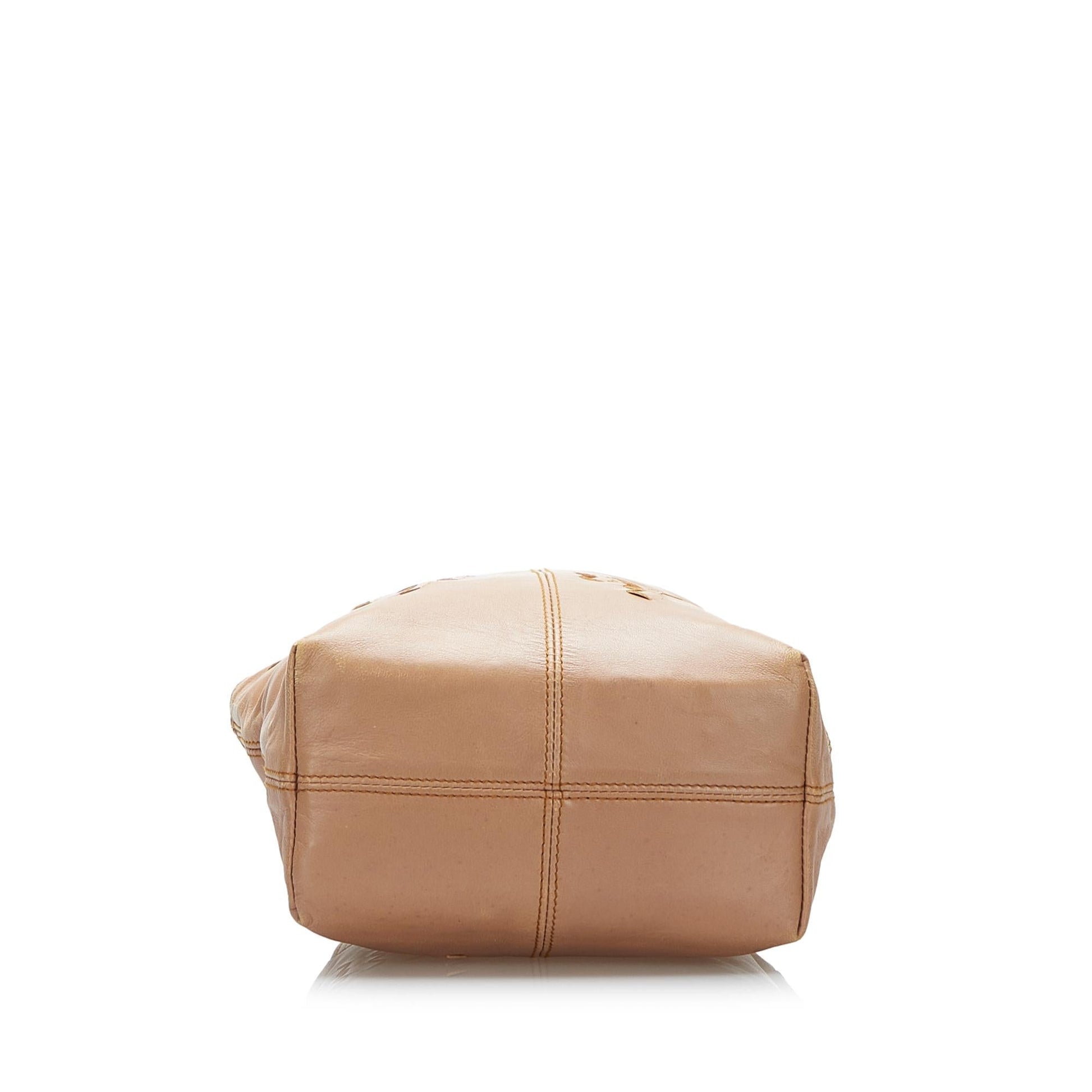 Luxury Bottega Veneta Intrecciato Handbag (SHG-37508)
