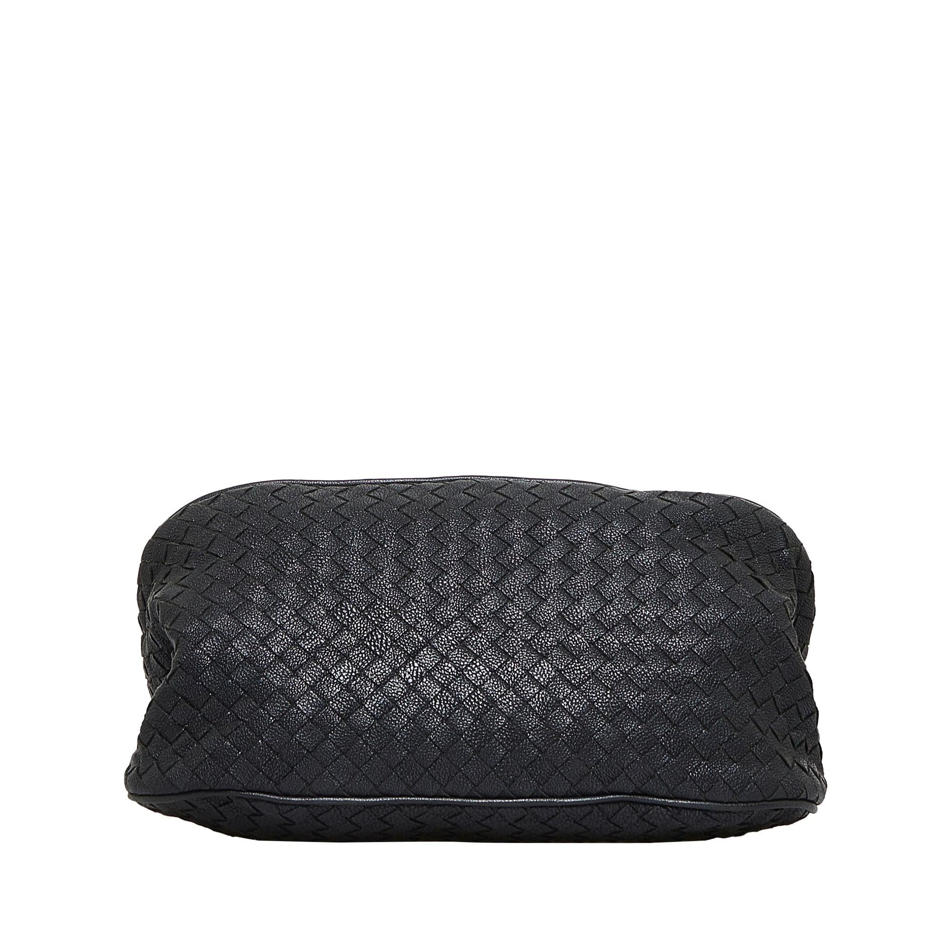Luxury Bottega Veneta Intrecciato Handbag (SHG-AXYlkG)