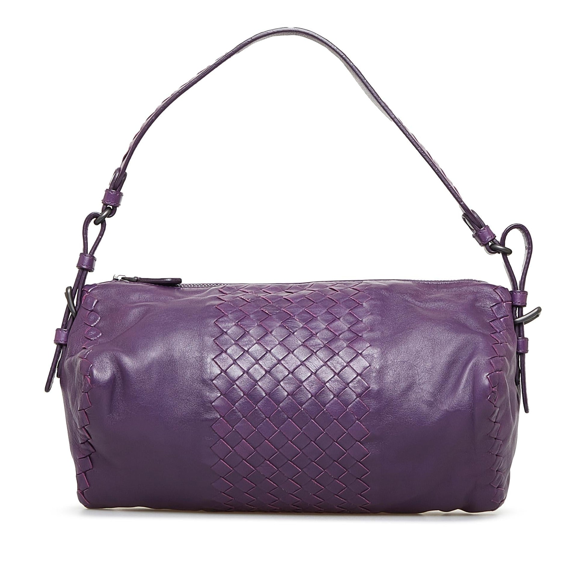 Luxury Bottega Veneta Intrecciato Handbag (SHG-n8jUM6)