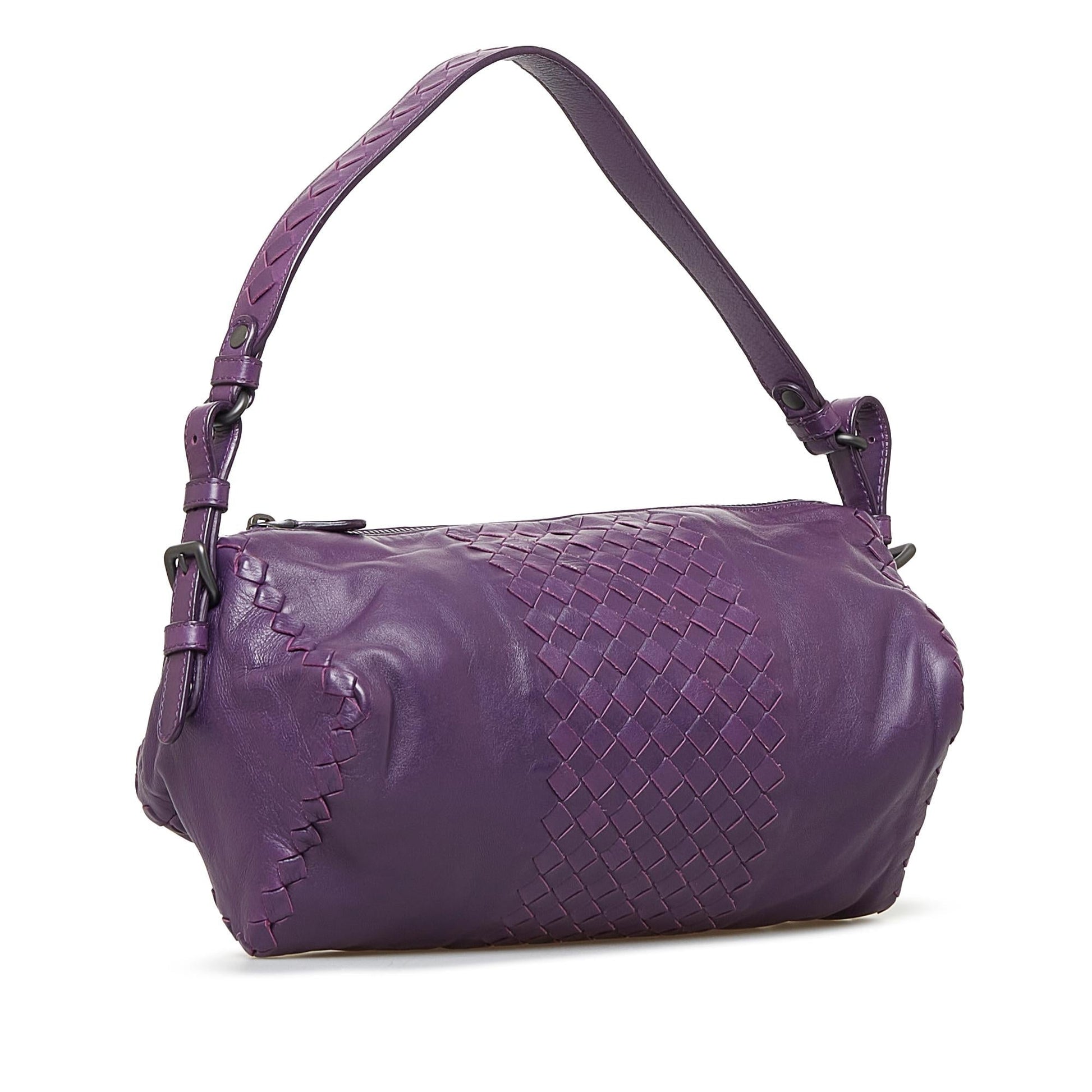 Luxury Bottega Veneta Intrecciato Handbag (SHG-n8jUM6)