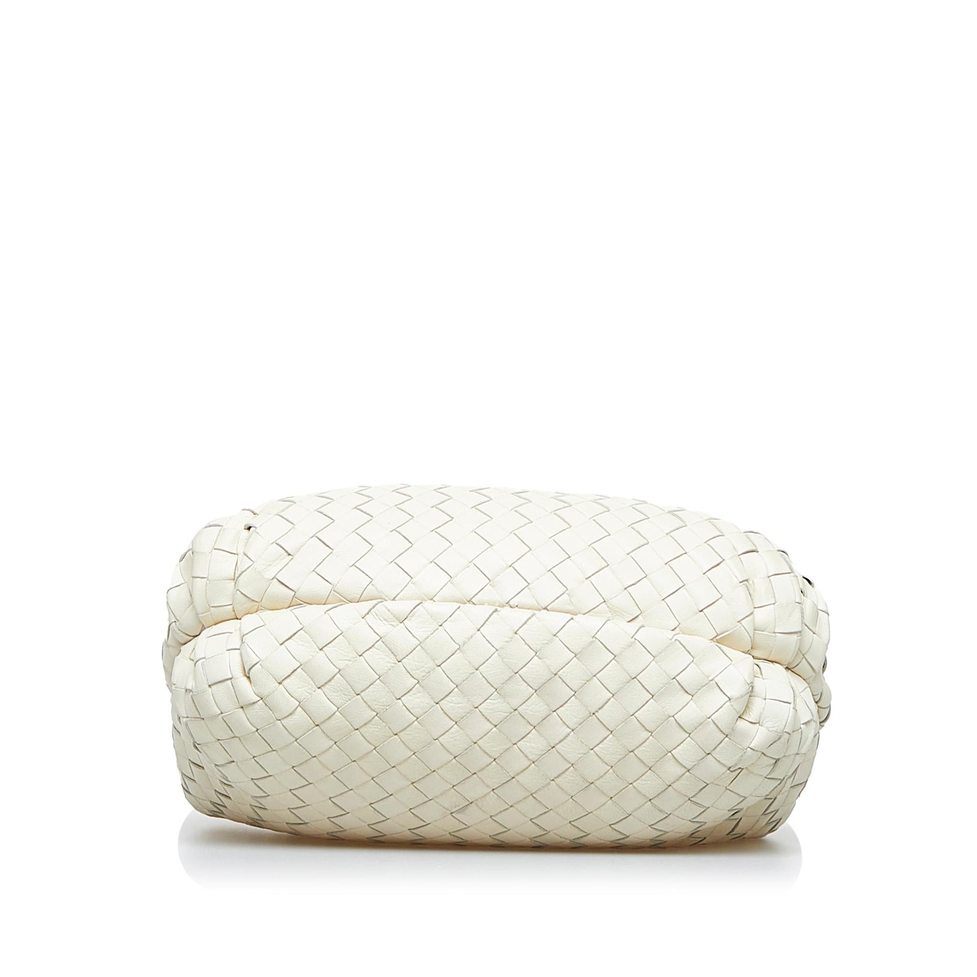 Luxury Bottega Veneta Intrecciato Handbag (SHG-pg5I09)