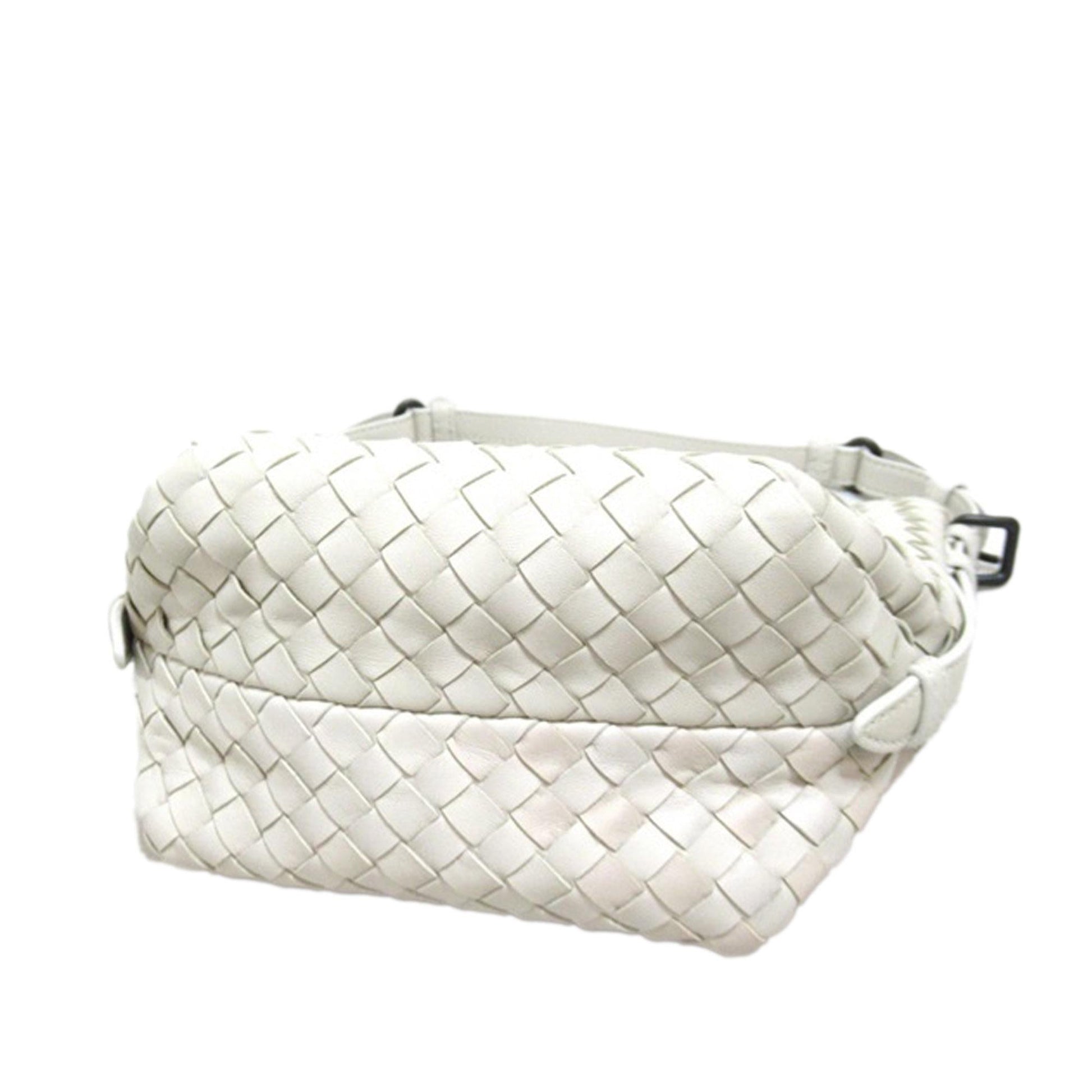 Luxury Bottega Veneta Intrecciato Handbag (SHG-RqDiKY)