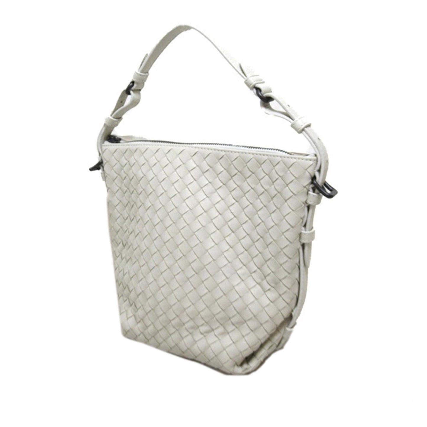Luxury Bottega Veneta Intrecciato Handbag (SHG-RqDiKY)