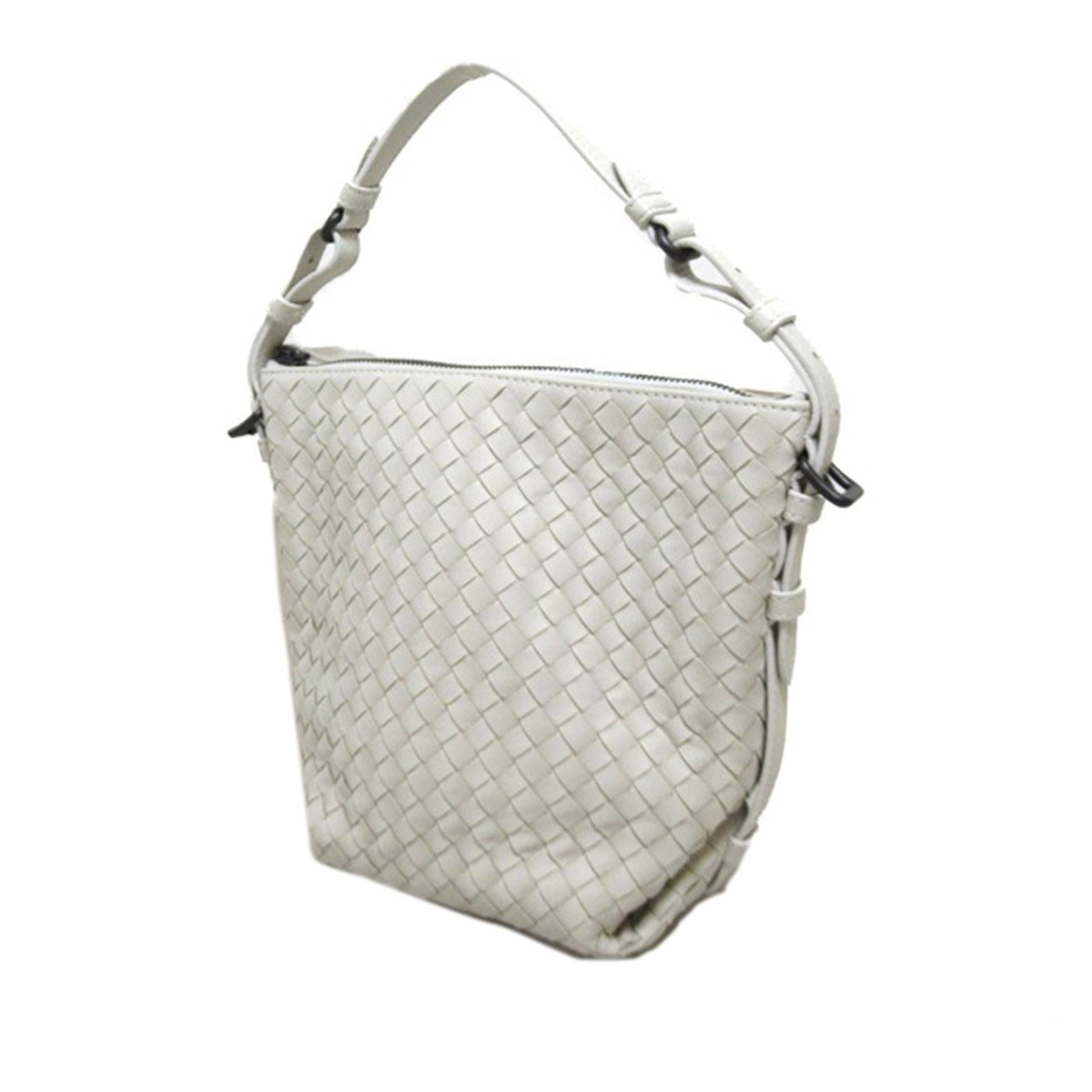Luxury Bottega Veneta Intrecciato Handbag (SHG-RqDiKY)