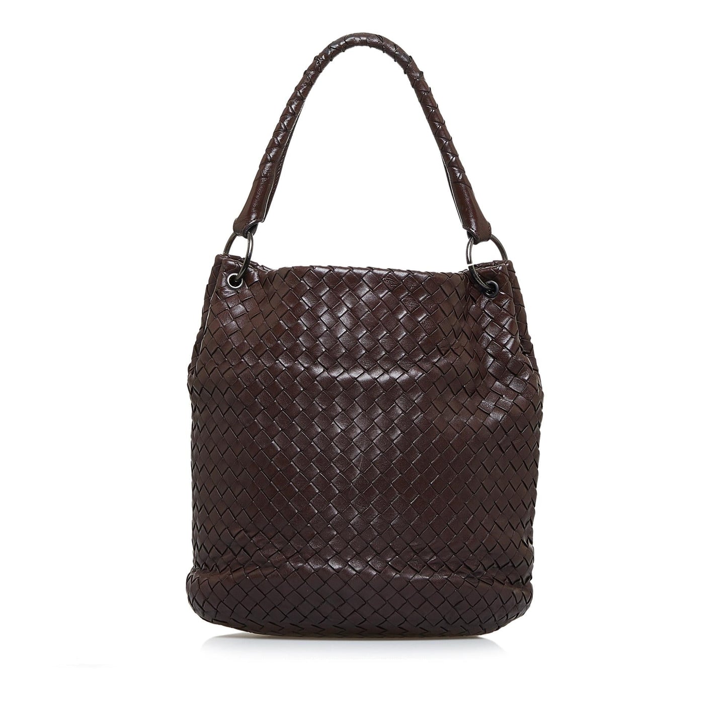Luxury Bottega Veneta Intrecciato Handbag (SHG-9TU4Jr)