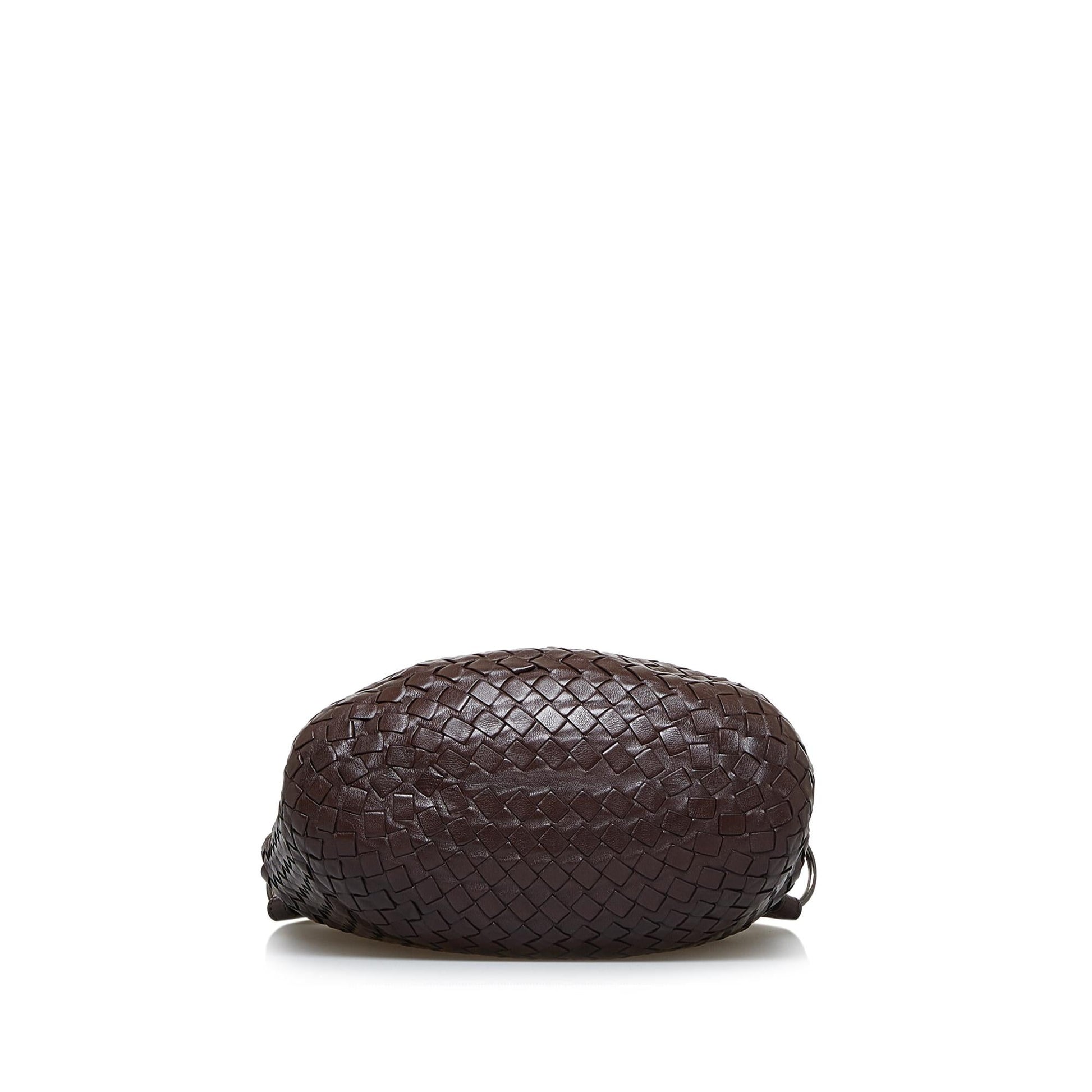 Luxury Bottega Veneta Intrecciato Handbag (SHG-9TU4Jr)