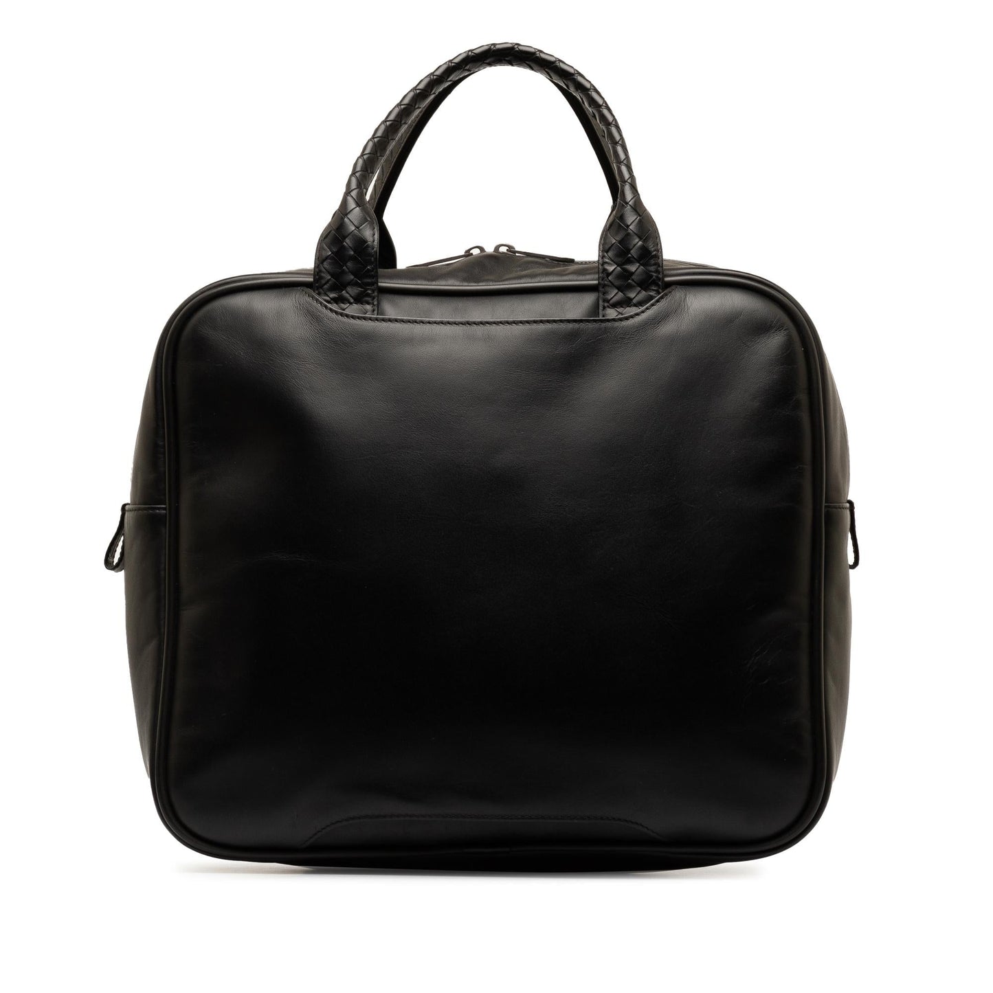 Luxury Bottega Veneta Intrecciato Handbag (SHG-V6SPdI)