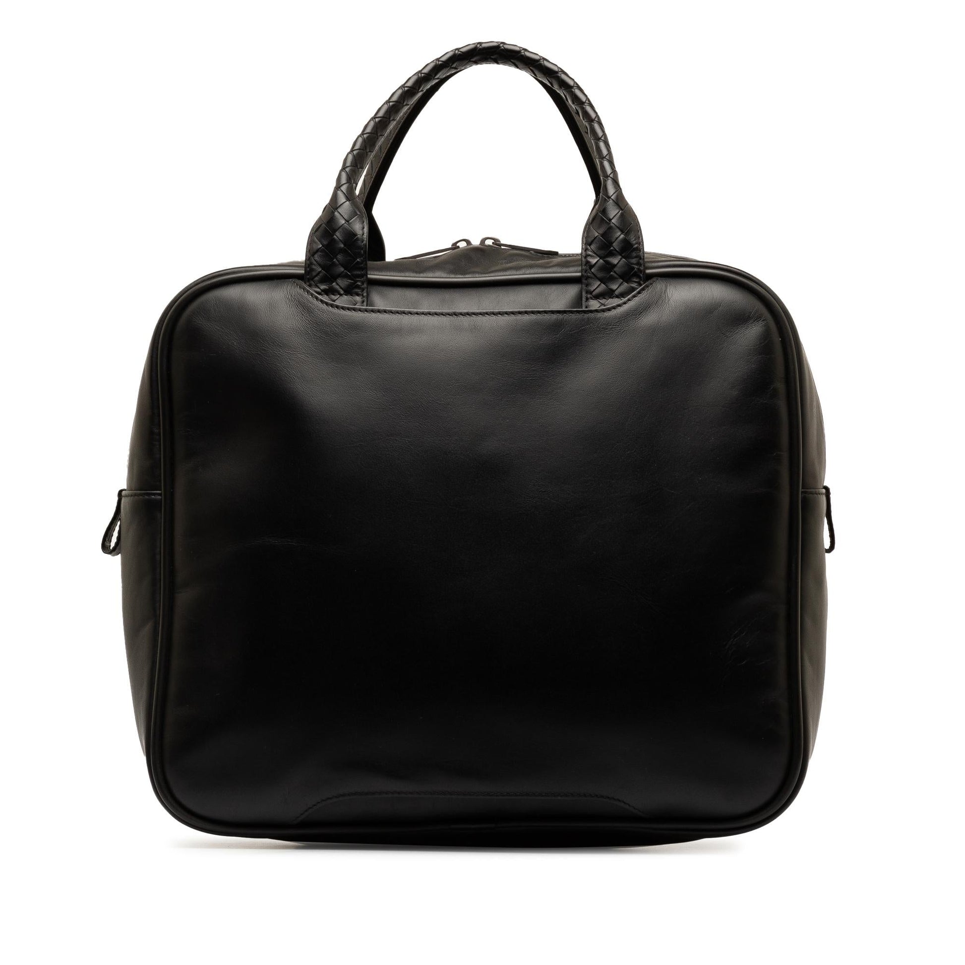 Luxury Bottega Veneta Intrecciato Handbag (SHG-V6SPdI)