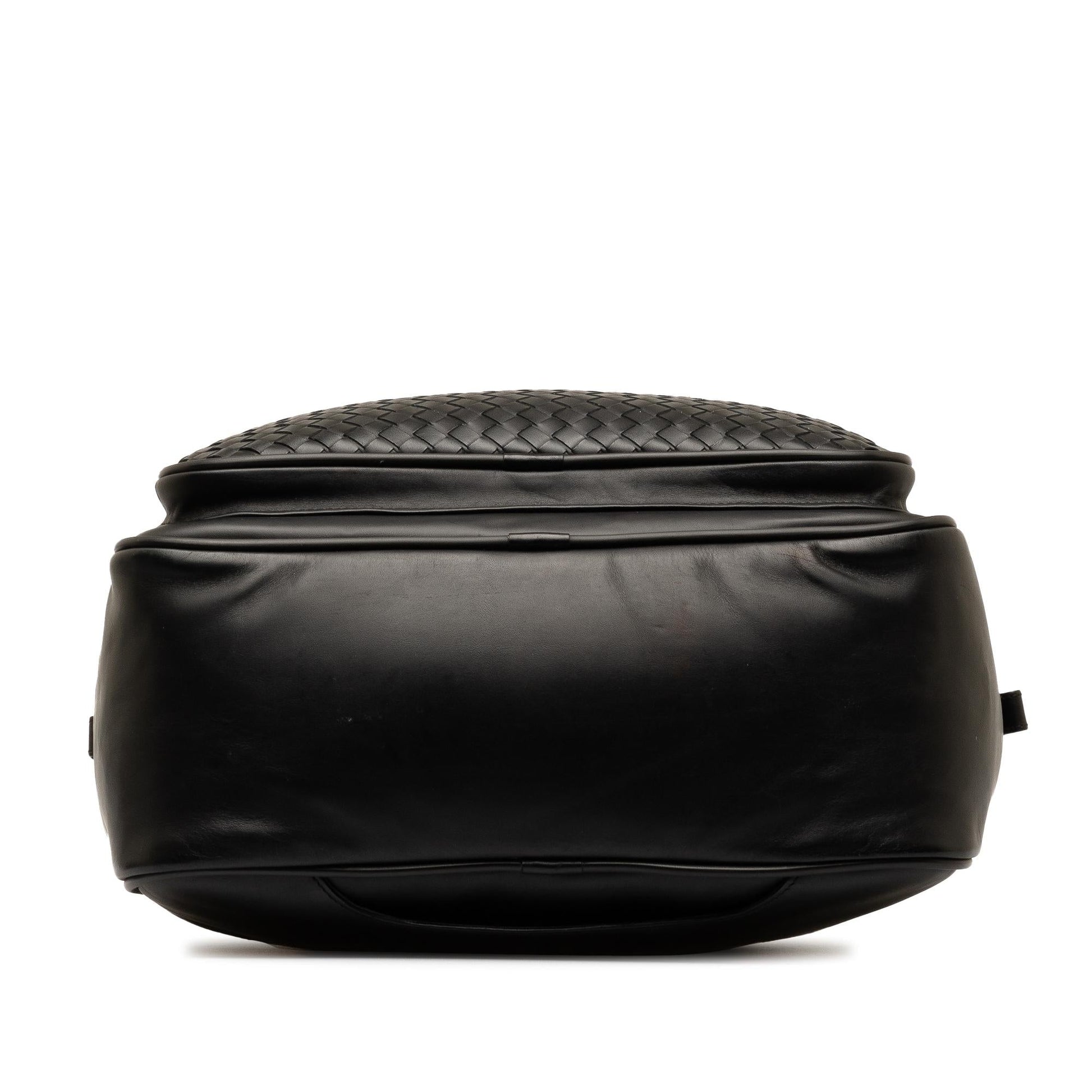 Luxury Bottega Veneta Intrecciato Handbag (SHG-V6SPdI)