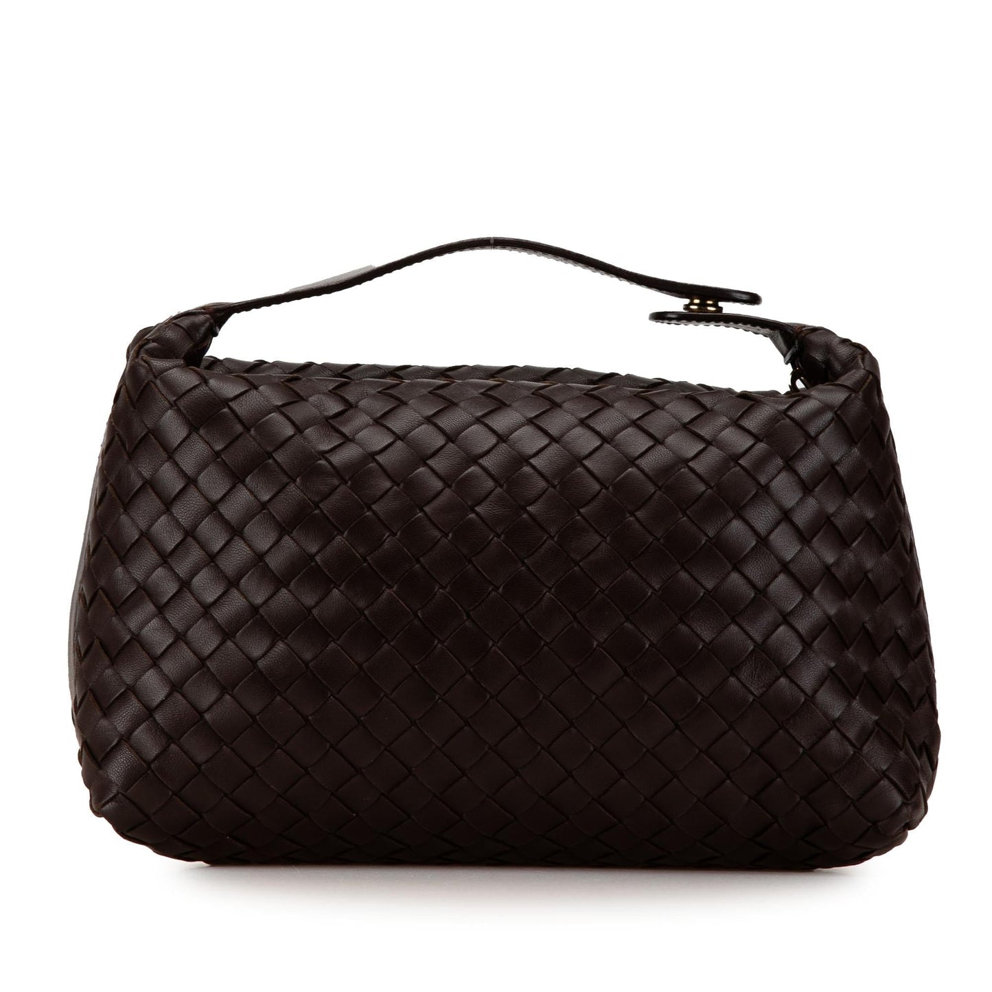 Luxury Bottega Veneta Intrecciato Handbag (SHG-rSbFVw)