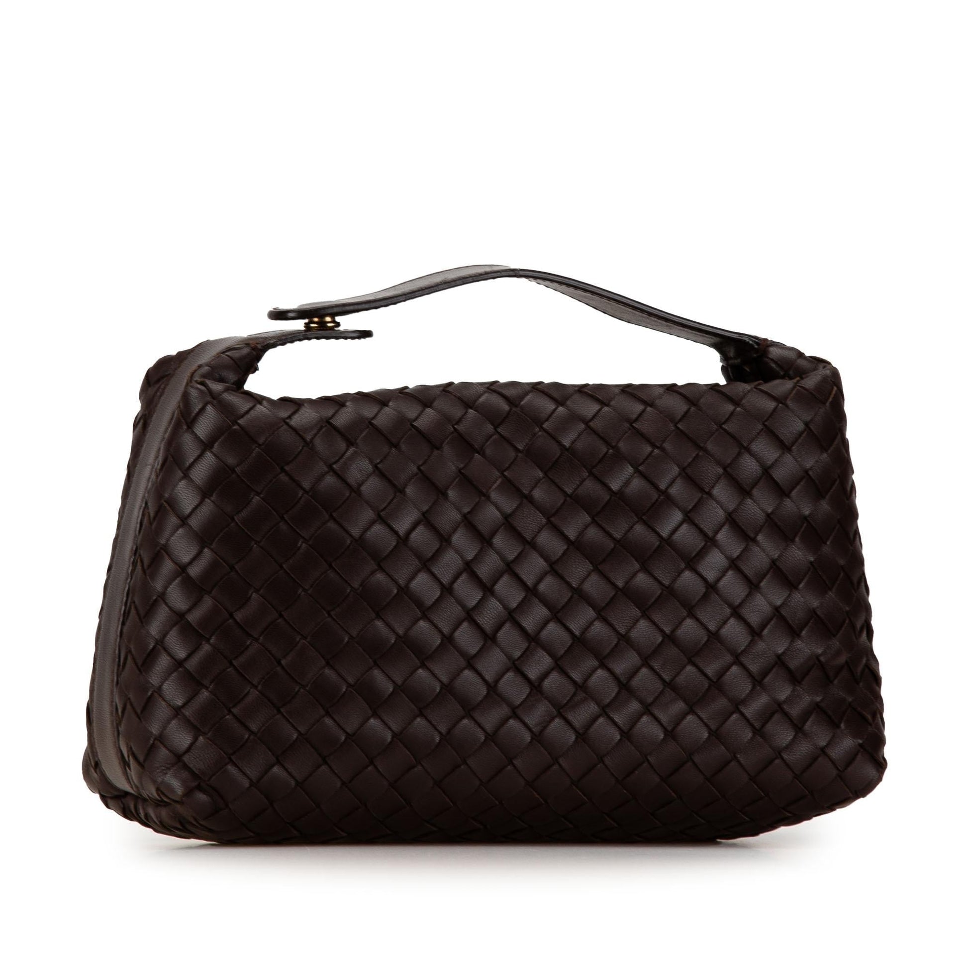 Luxury Bottega Veneta Intrecciato Handbag (SHG-rSbFVw)