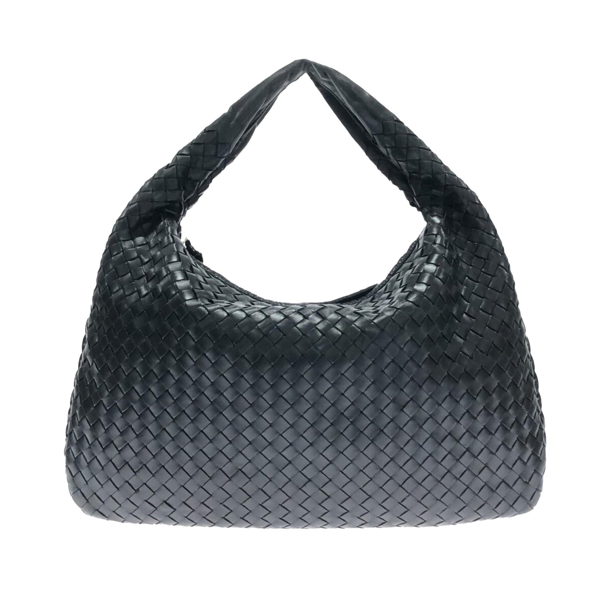 Luxury Bottega Veneta Intrecciato Hobo Bag (SHG-Sd6em4)