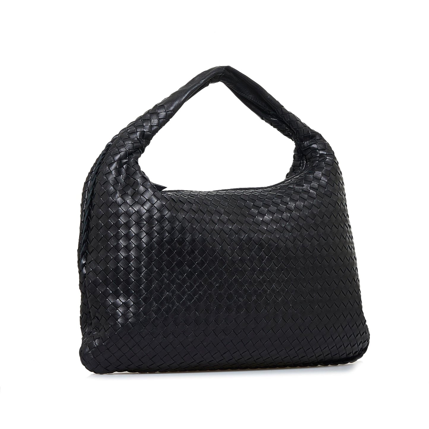 Luxury Bottega Veneta Intrecciato Hobo Bag (SHG-bSlDwN)