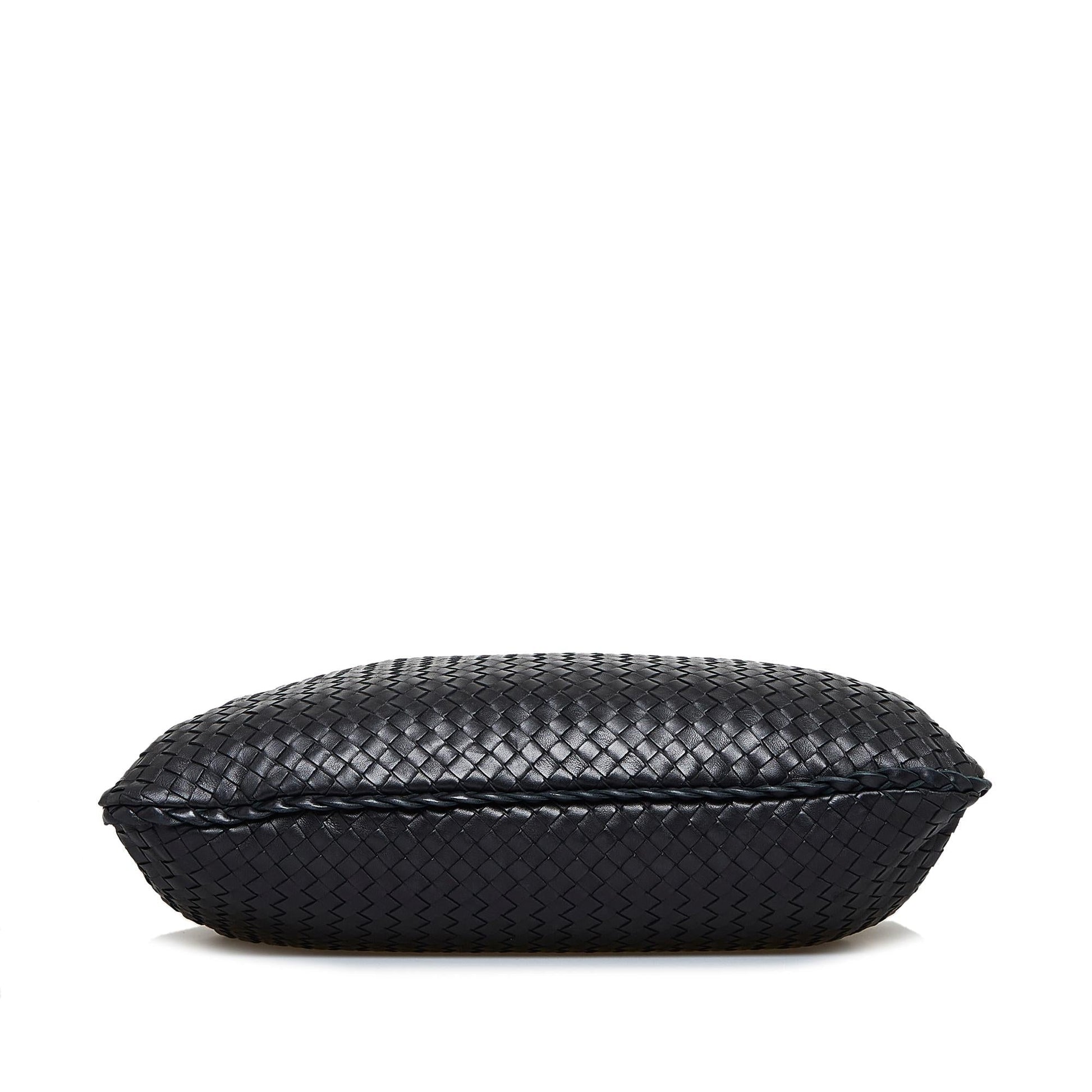 Luxury Bottega Veneta Intrecciato Hobo Bag (SHG-bSlDwN)