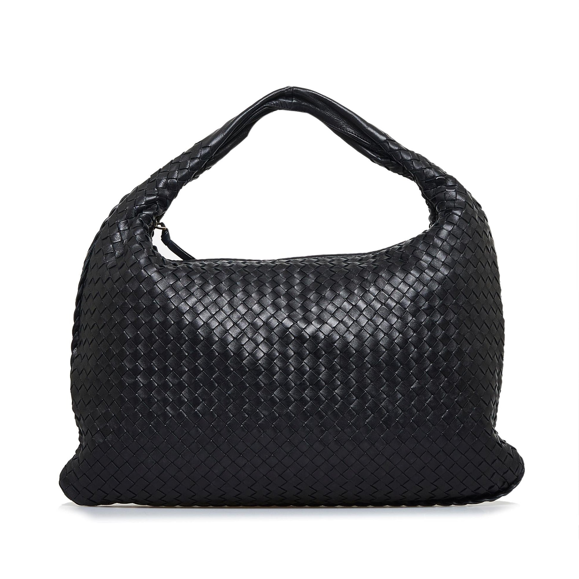 Luxury Bottega Veneta Intrecciato Hobo Bag (SHG-bSlDwN)