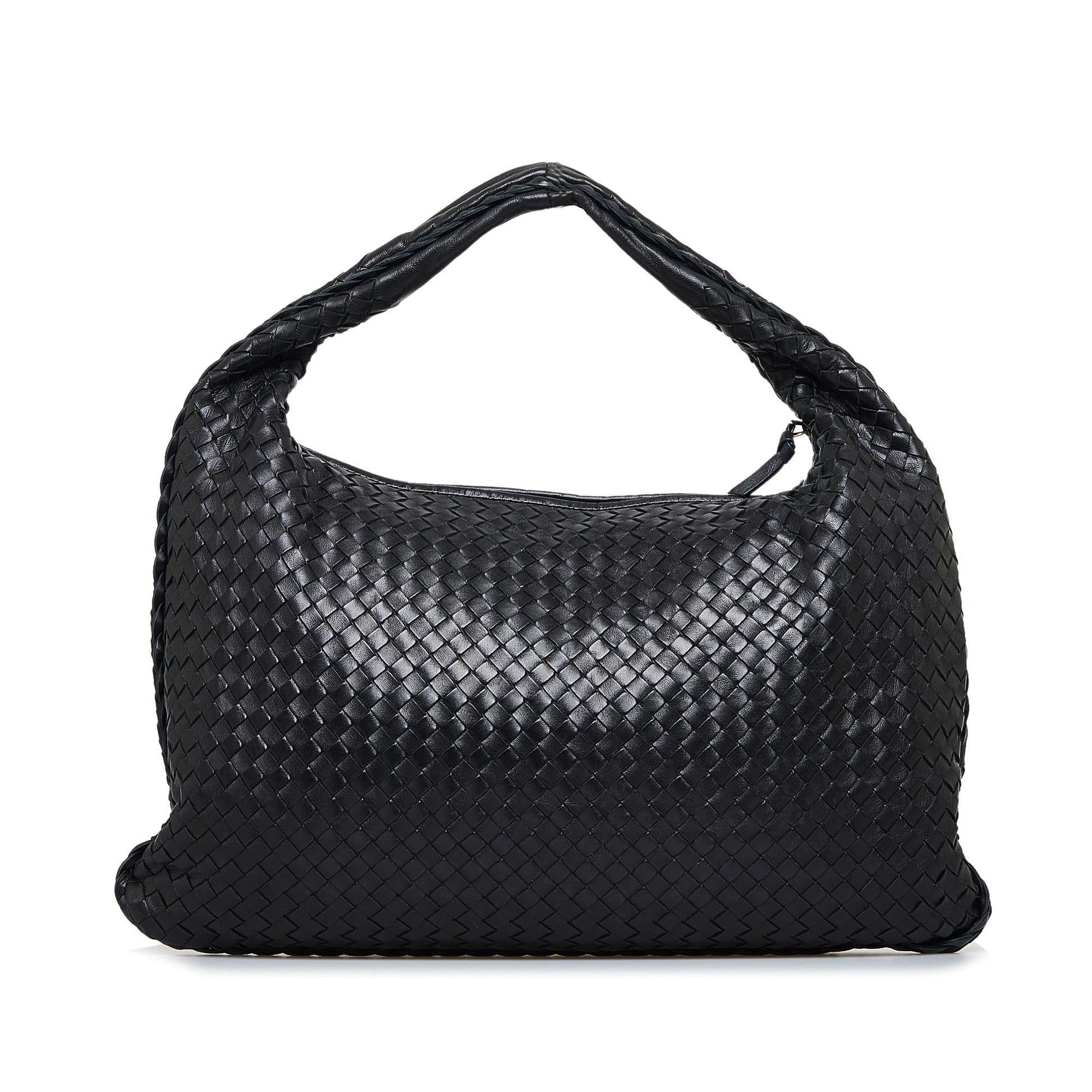 Luxury Bottega Veneta Intrecciato Hobo Bag (SHG-bSlDwN)