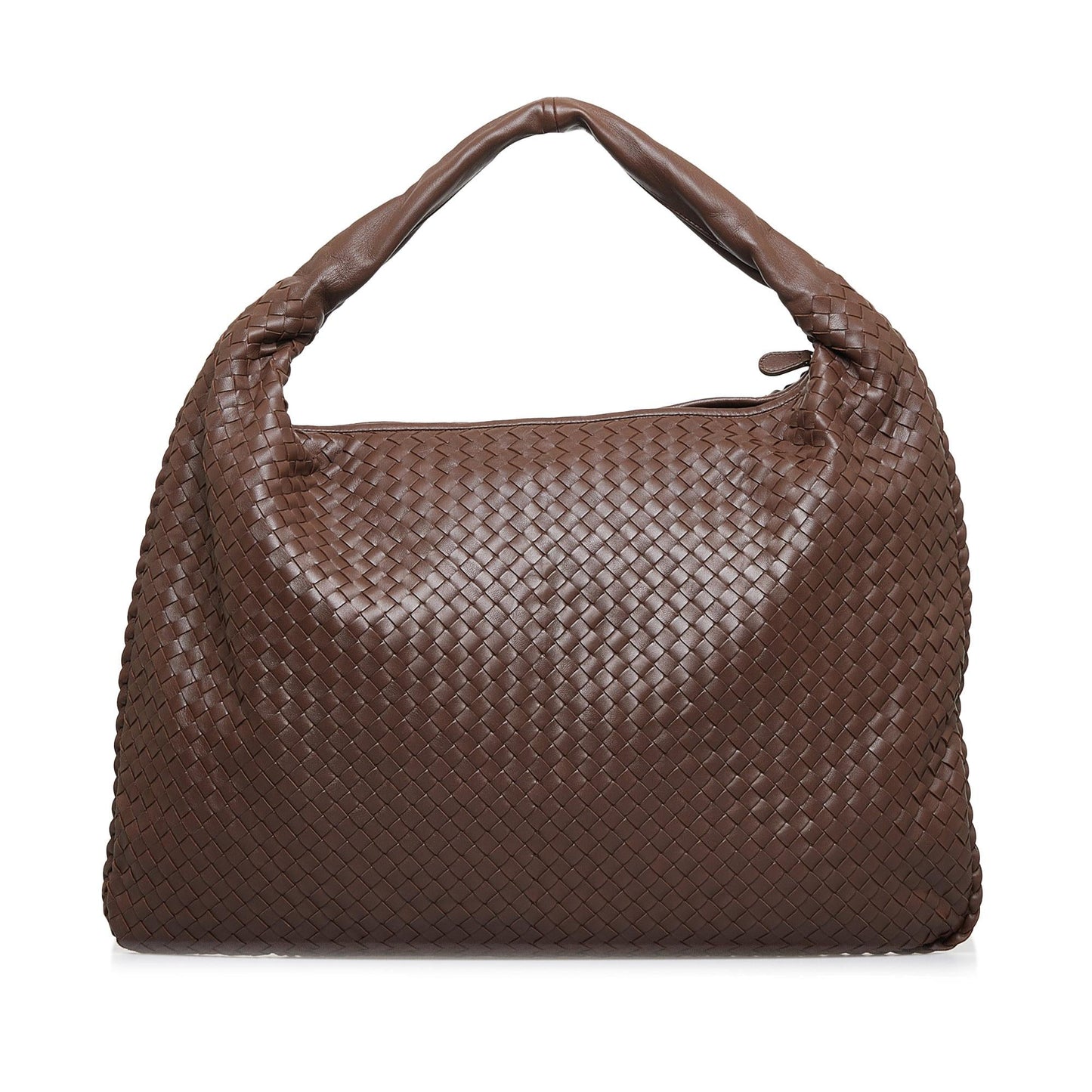 Luxury Bottega Veneta Intrecciato Hobo Bag (SHG-wEhXHM)