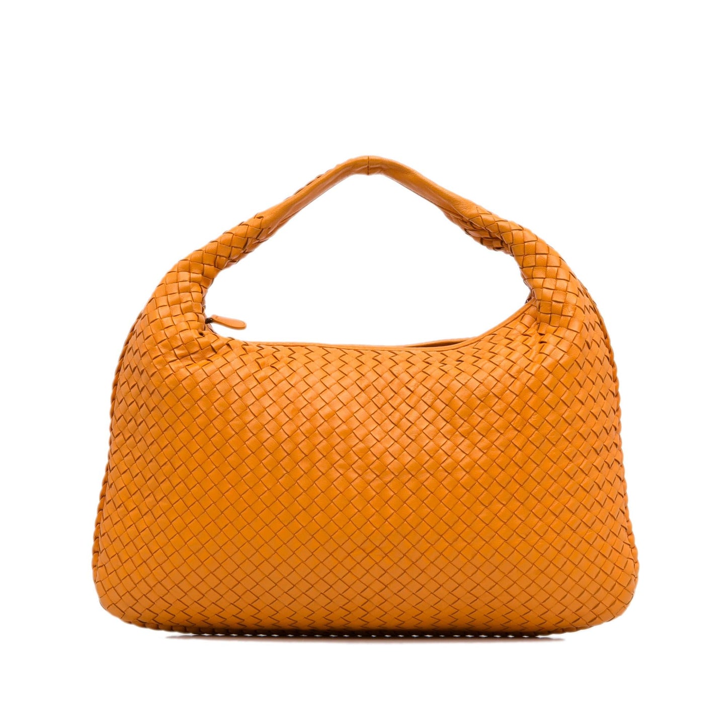 Luxury Bottega Veneta Intrecciato Hobo Bag (SHG-1N1D8a)