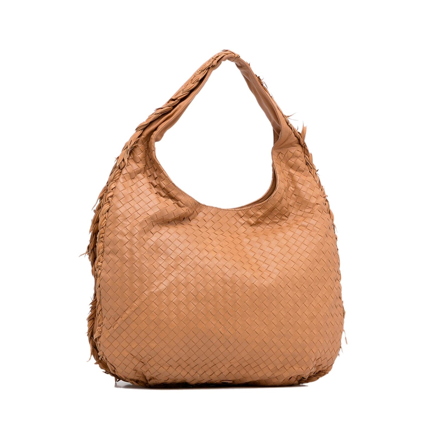 Luxury Bottega Veneta Intrecciato Hobo Bag (SHG-G1b46y)